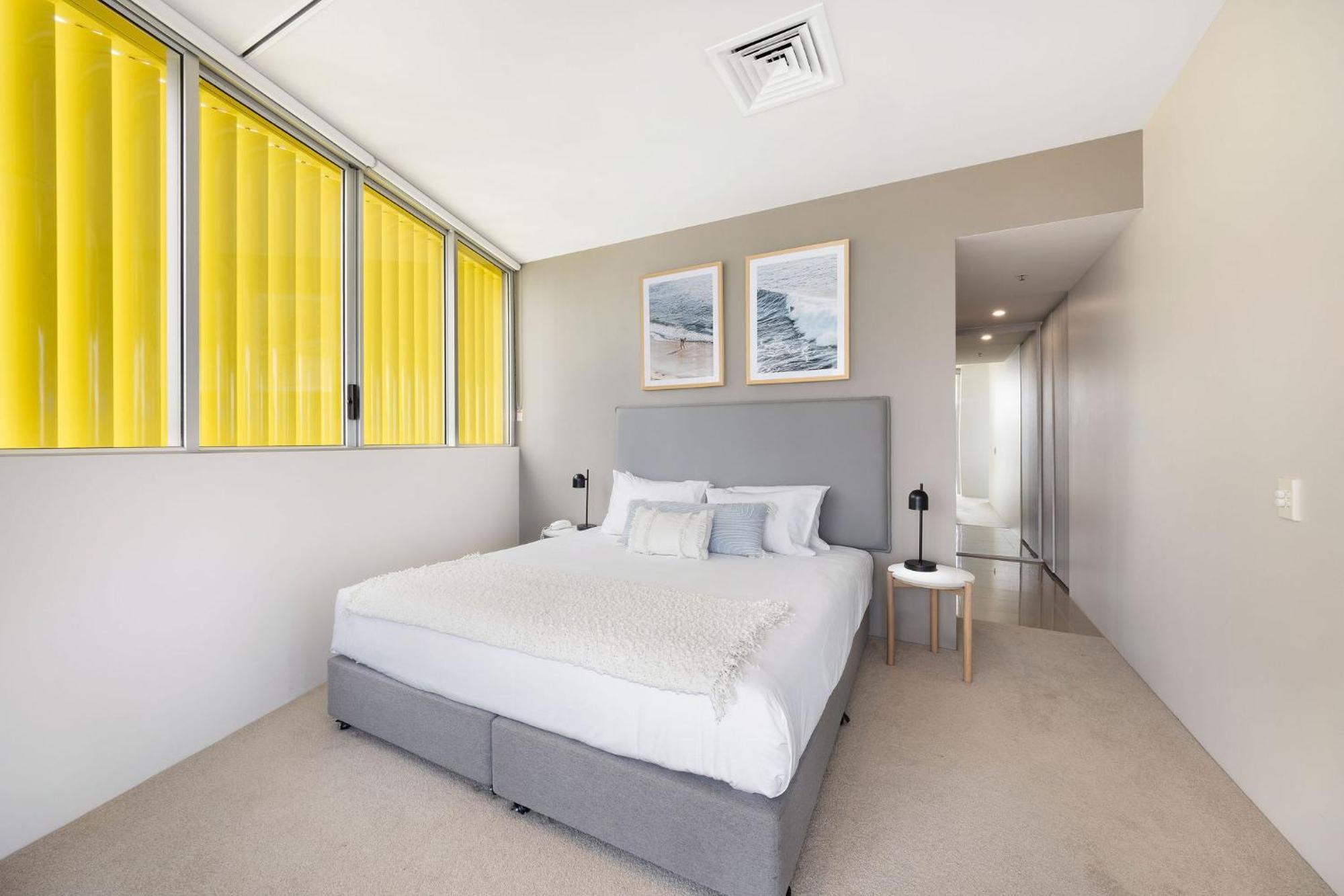 Aparthotel Ultiqa Air On Broadbeach Gold Coast