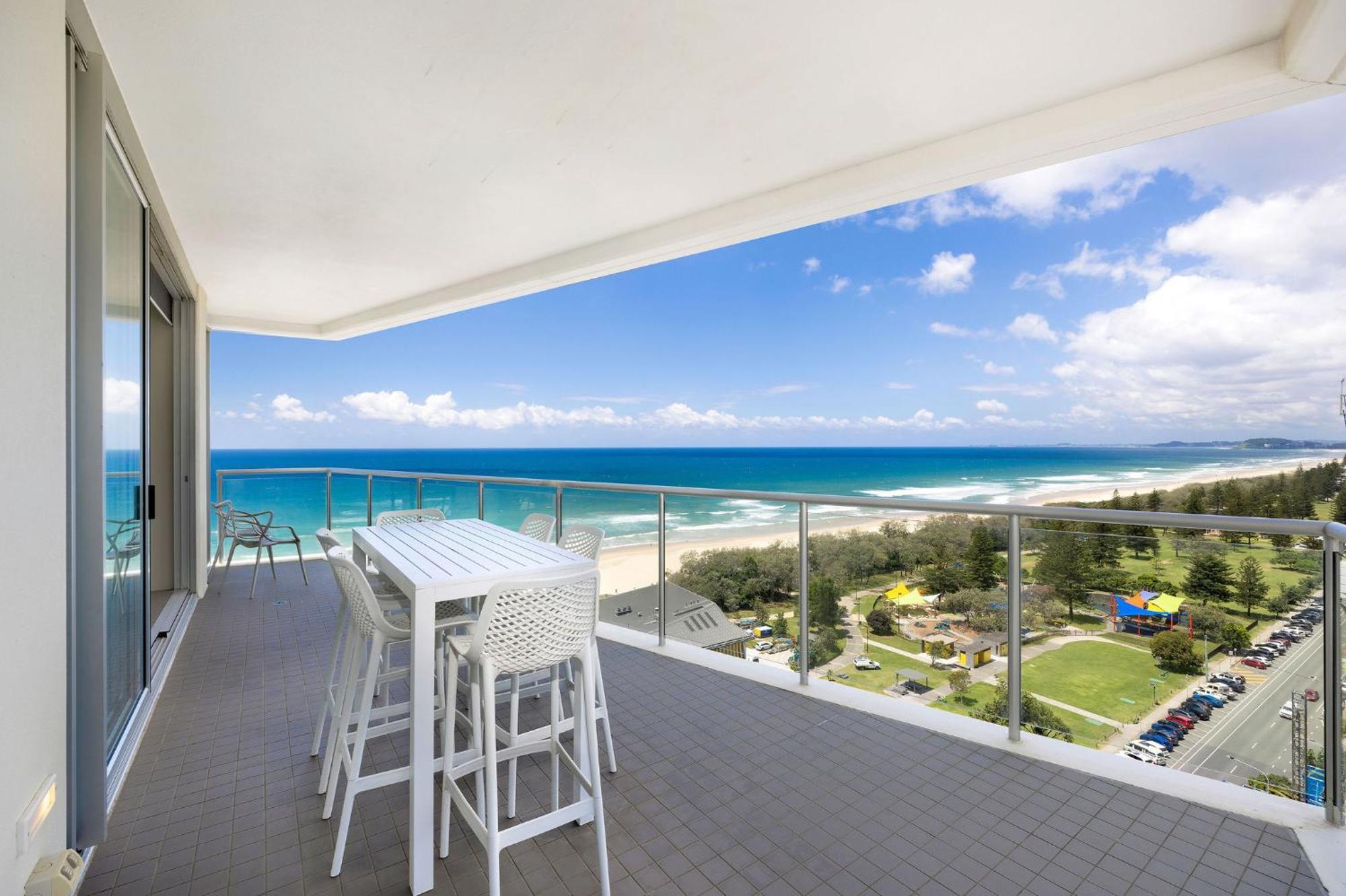 Ultiqa Air On Broadbeach