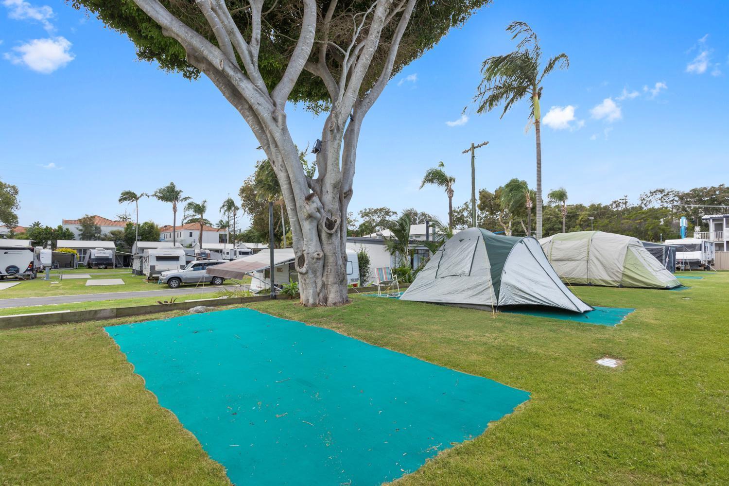 Nobby Village 4* Gold Coast