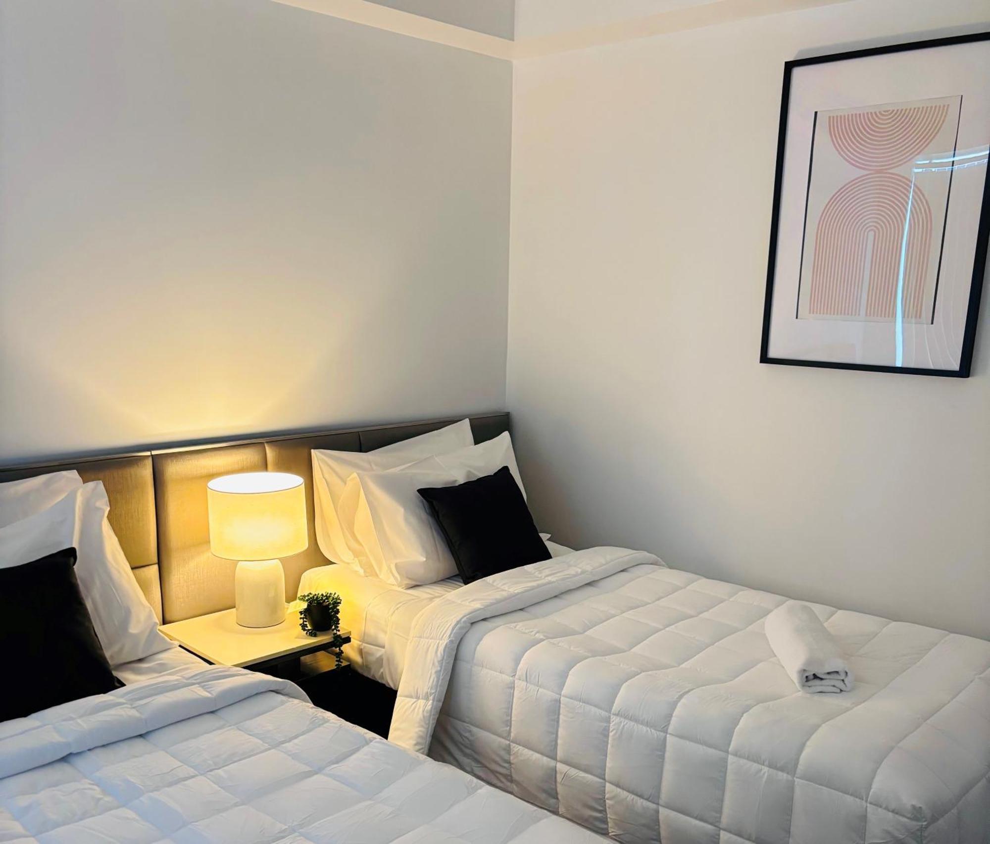 Aqualine On The Broadwater Gold Coast