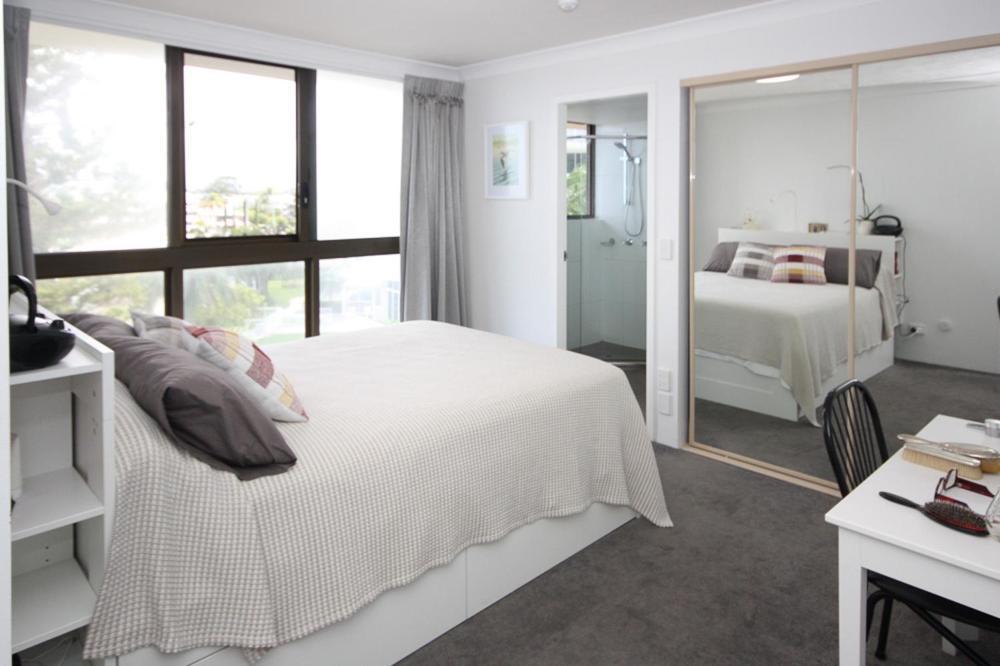 Aparthotel Broadwater Shores Waterfront Gold Coast