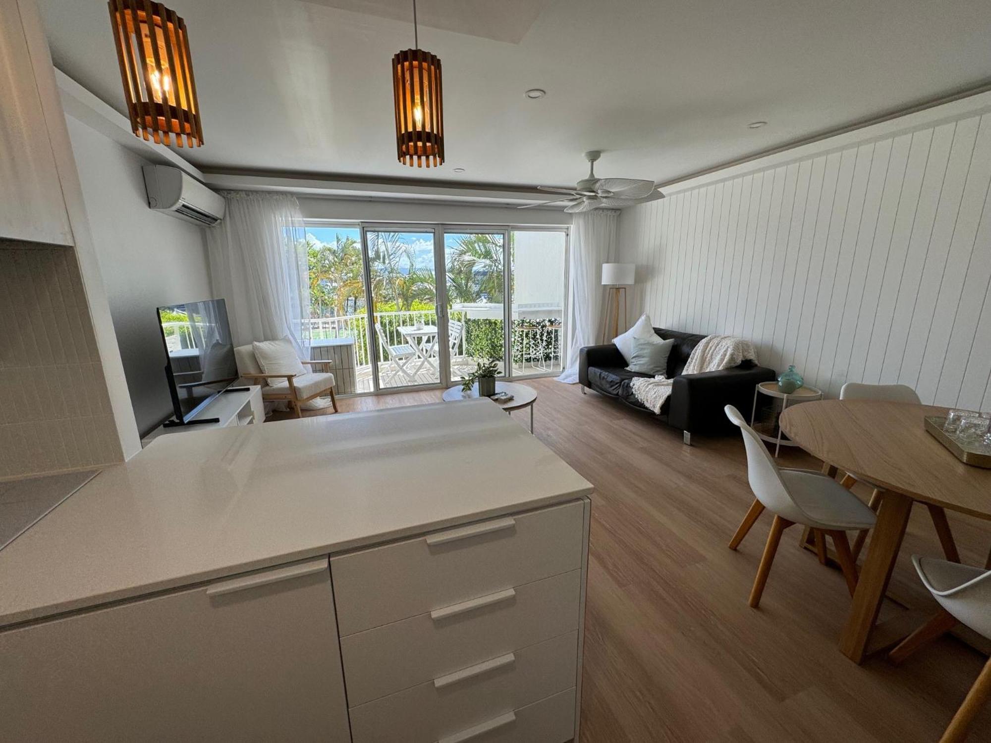 Pelican Cove 3* Gold Coast