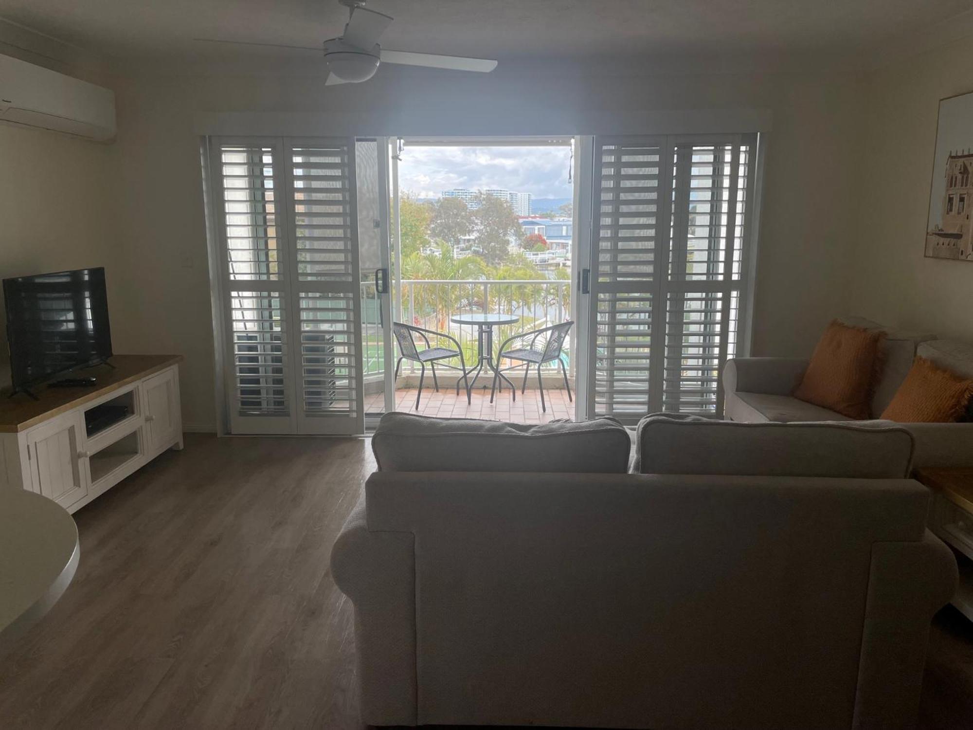 Pelican Cove Resort