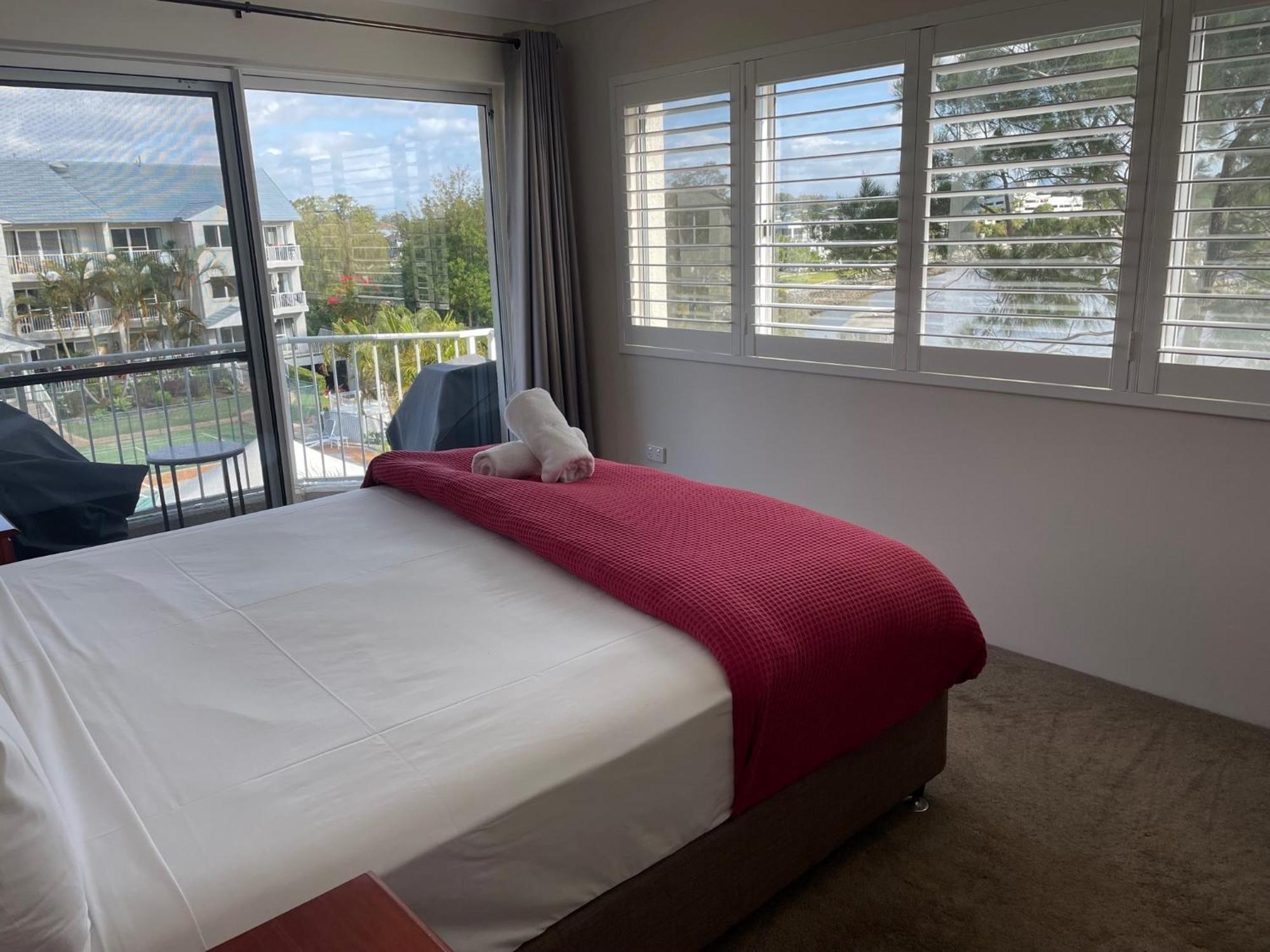 Pelican Cove 3* Gold Coast