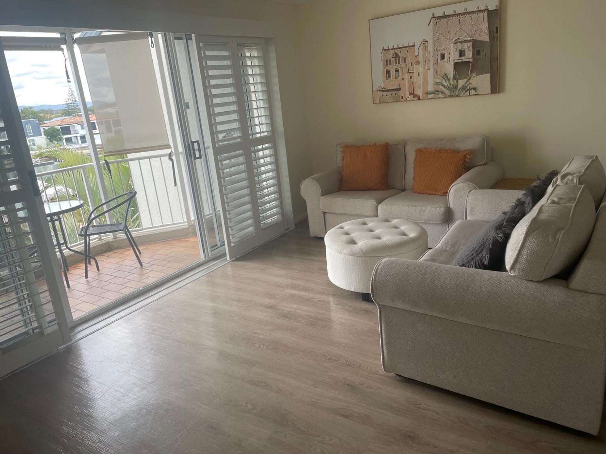 Pelican Cove 3* Gold Coast