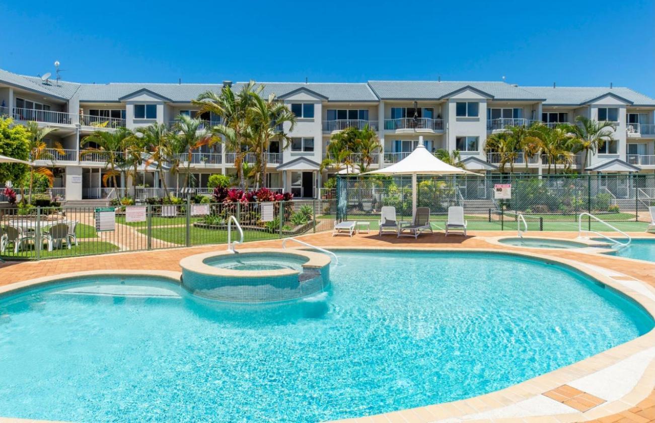 Pelican Cove Gold Coast