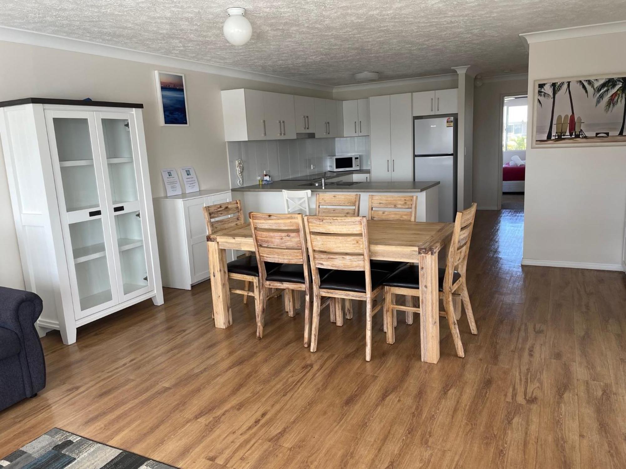 Pelican Cove Resort Gold Coast