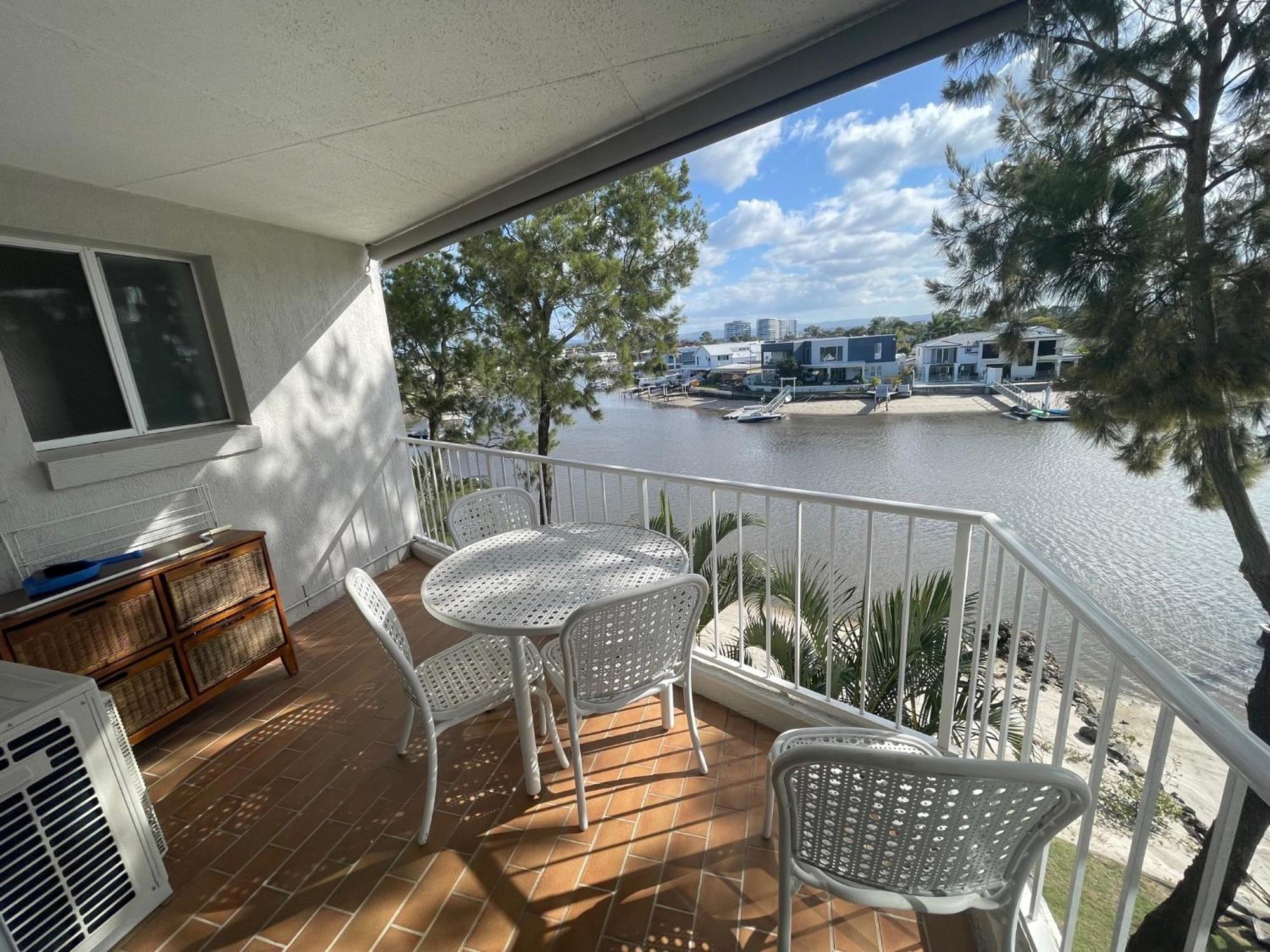 Resort Pelican Cove