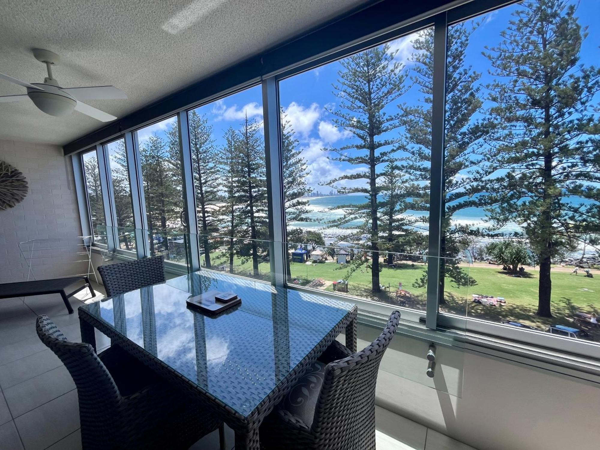Park Towers-goodwin Towers Units 3* Gold Coast