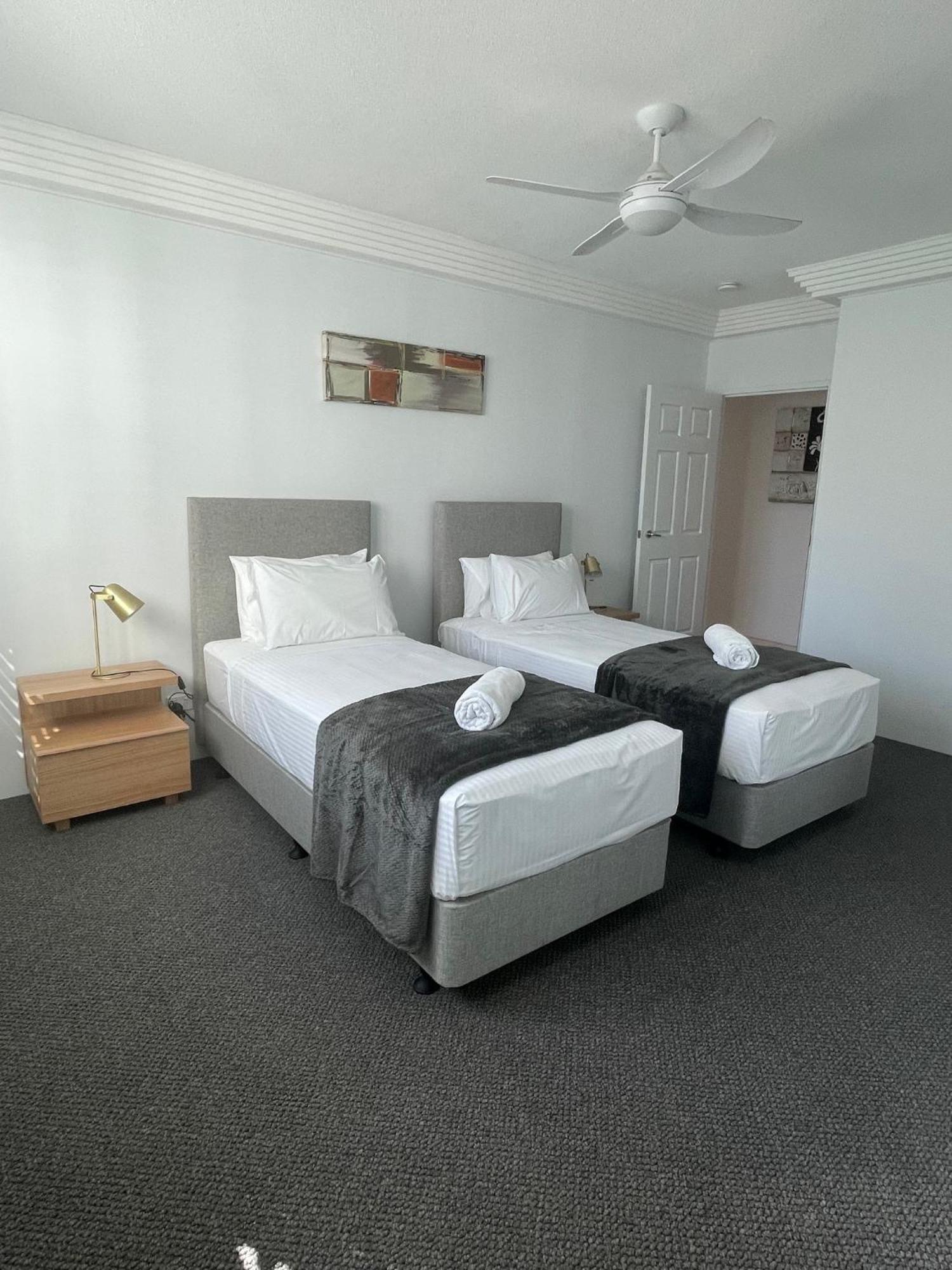 Aparthotel Carmel By The Sea 4*