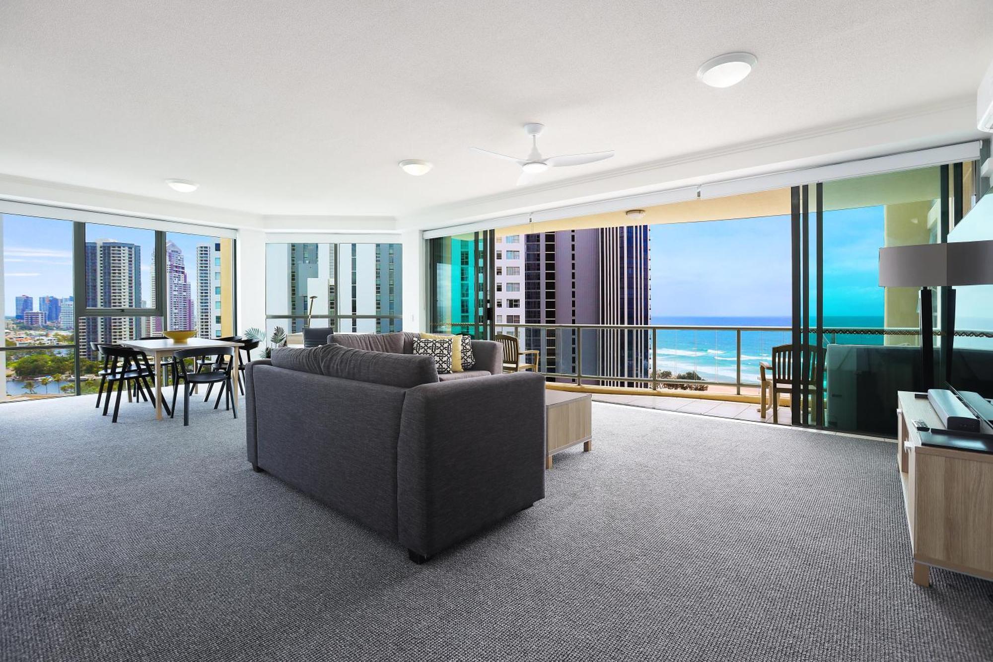 Sun Managed By Gchs Gold Coast