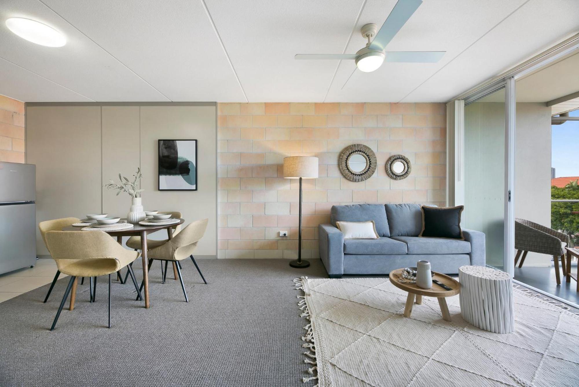 Sleek With Pool And Rooftop Terrace * Gold Coast