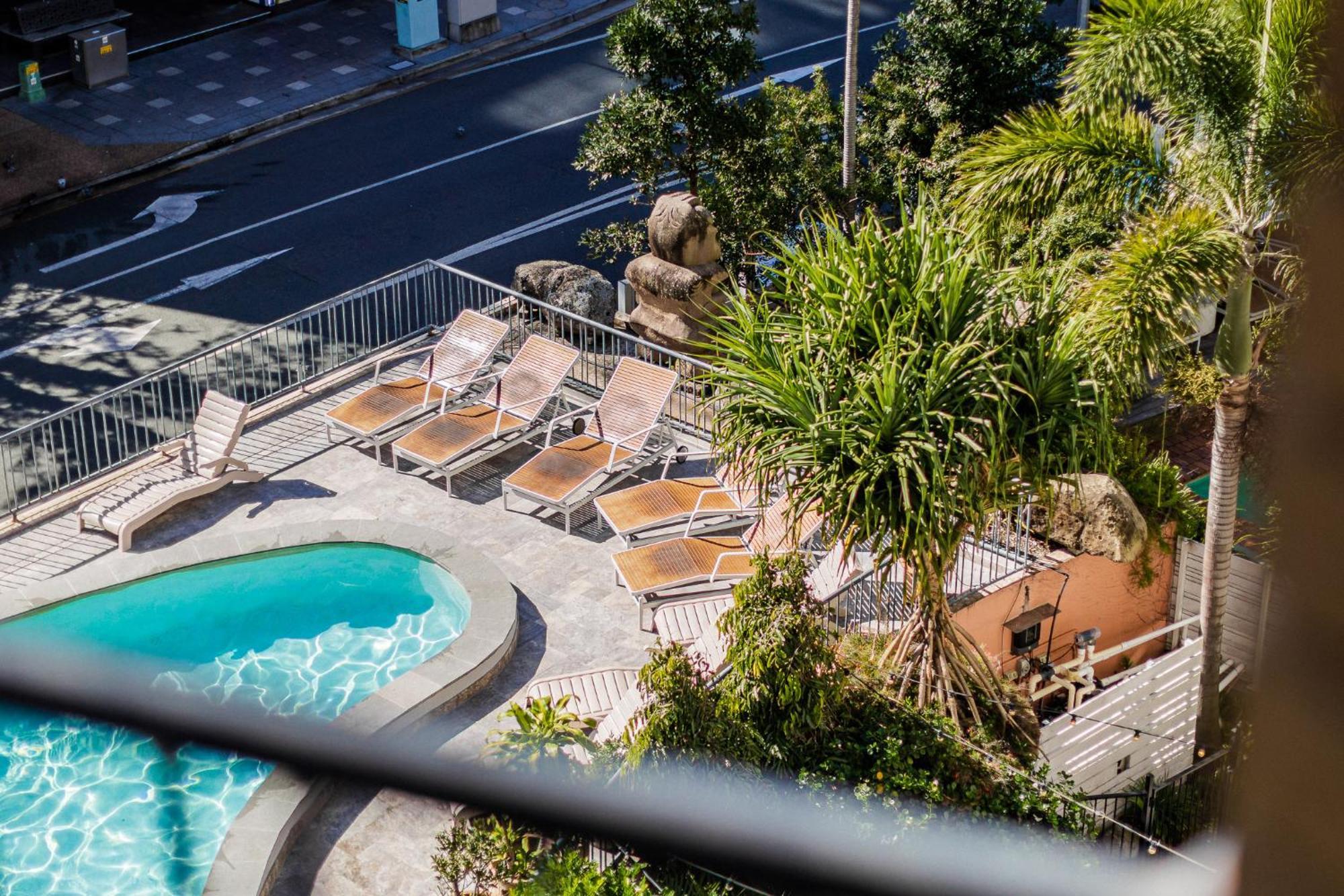 Bunk Surfers Paradise International Backpacker (adults Only)