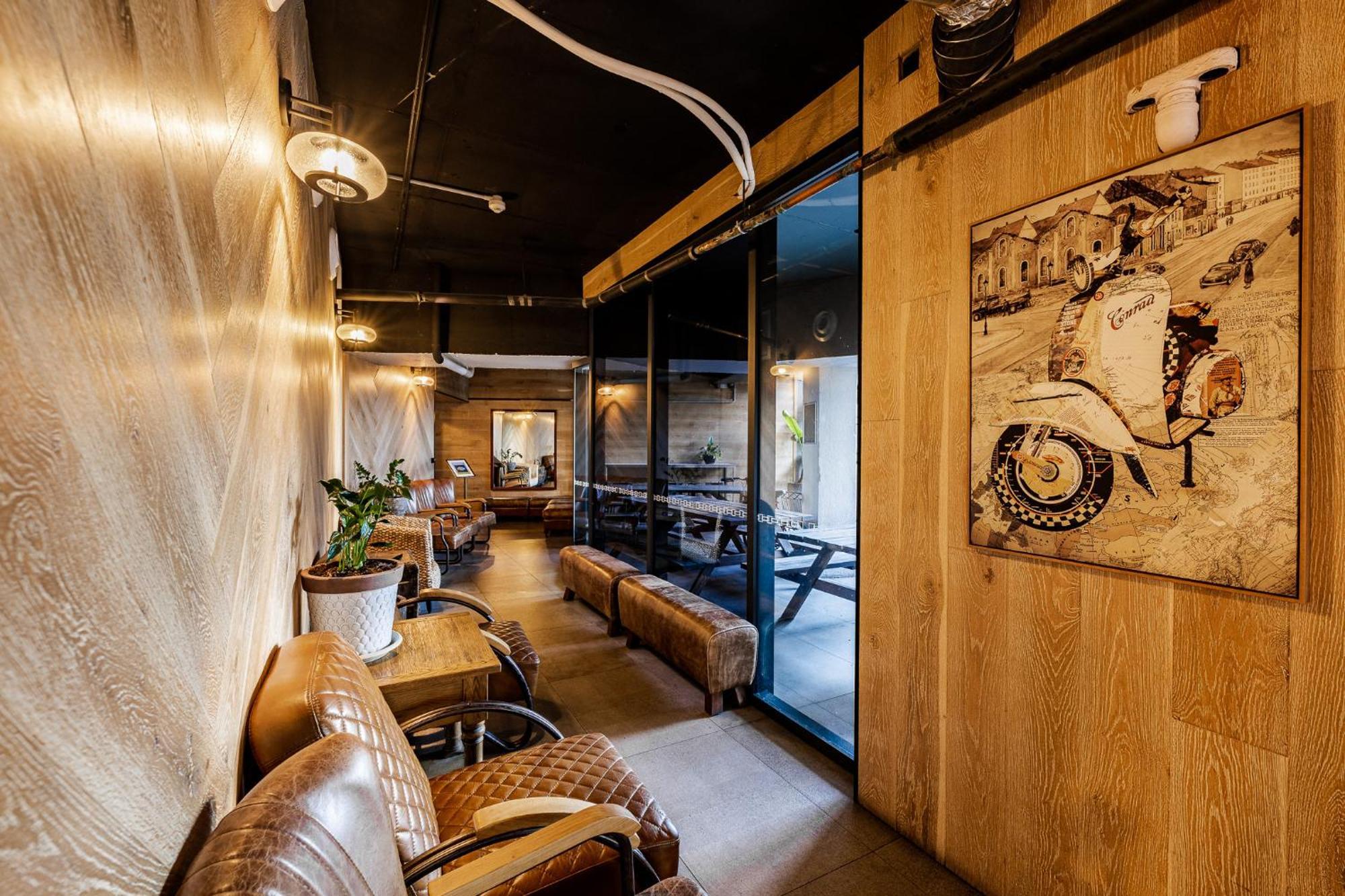 Hostel Bunk Surfers Paradise International Backpacker (adults Only) Gold Coast