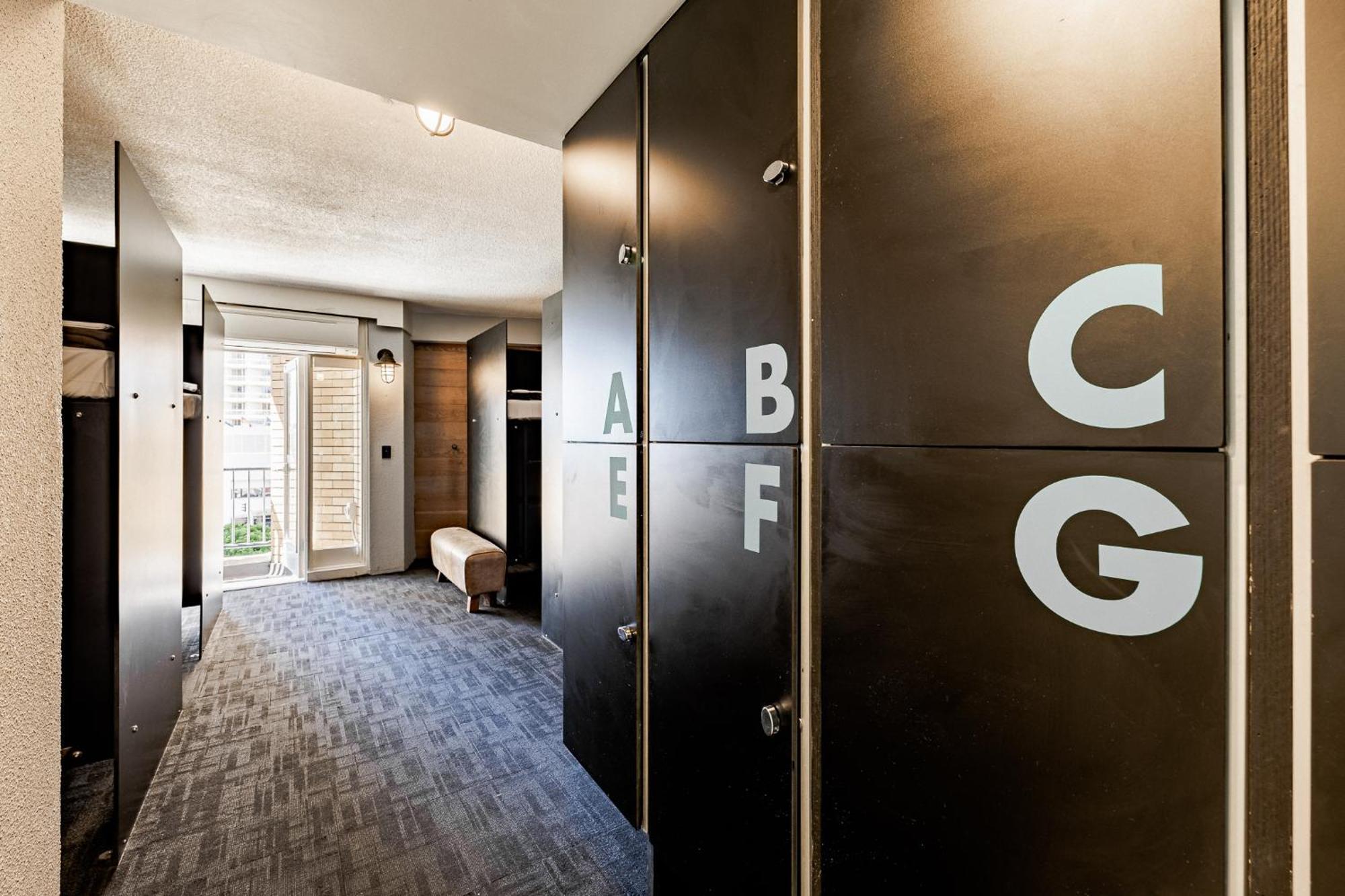 Bunk Surfers Paradise International Backpacker (adults Only) * Gold Coast