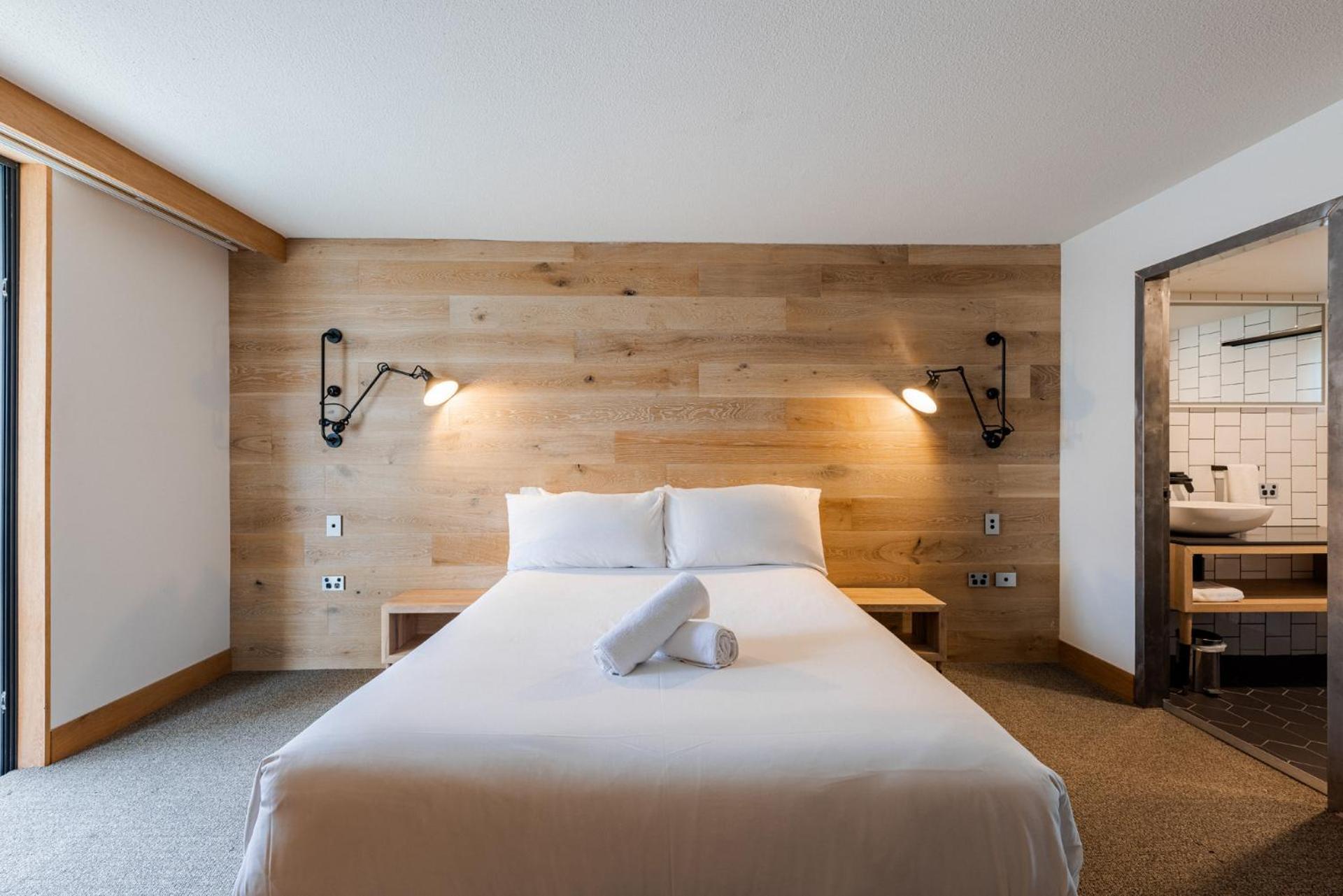 Hostel Bunk Surfers Paradise International Backpacker (adults Only)
