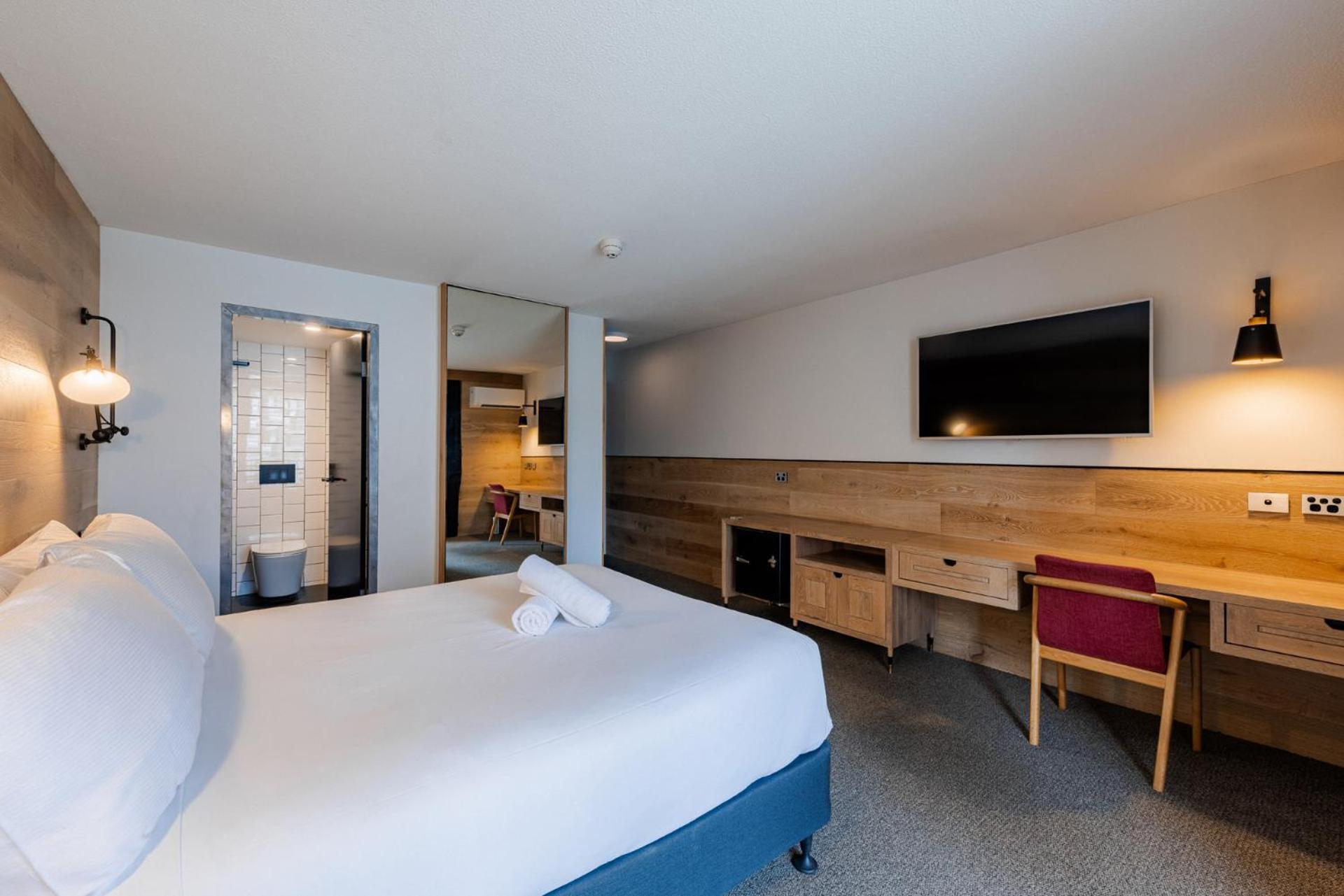 Bunk Surfers Paradise International Backpacker (adults Only) Gold Coast