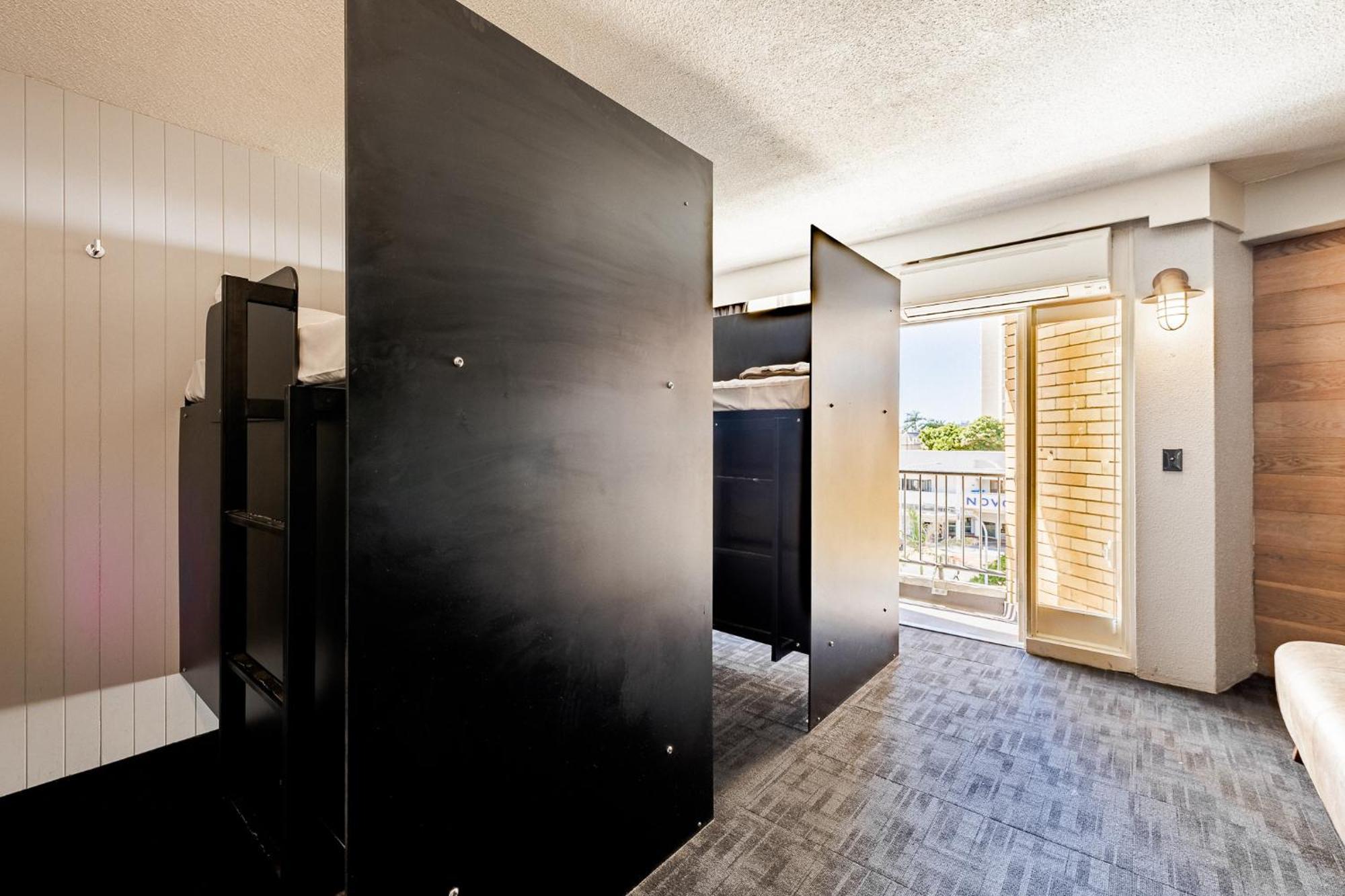 Hostel Bunk Surfers Paradise International Backpacker (adults Only) *