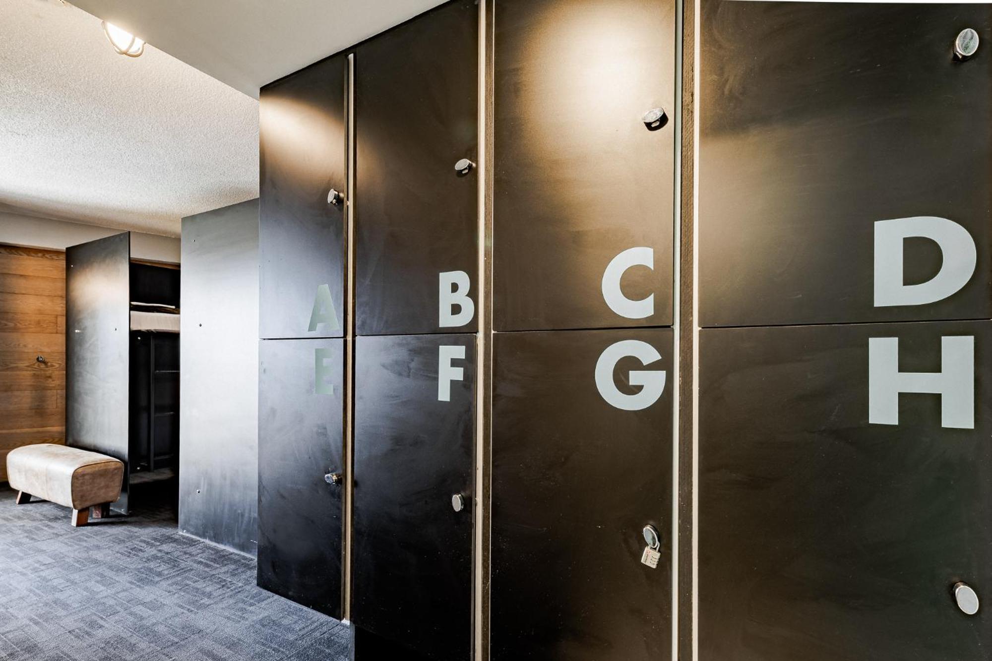 Hostel Bunk Surfers Paradise International Backpacker (adults Only) Gold Coast
