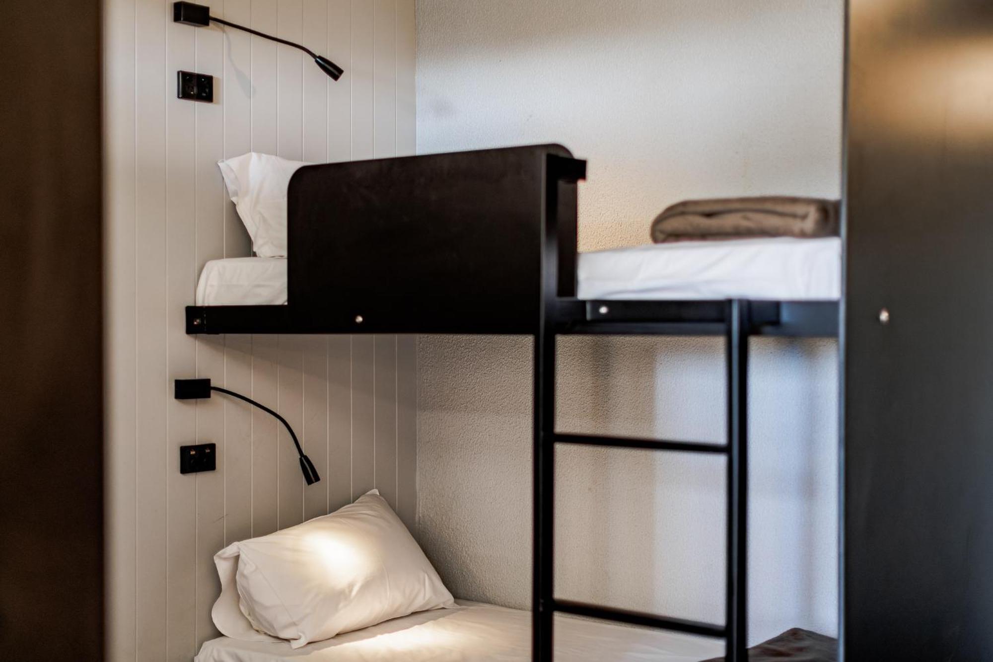 Bunk Surfers Paradise International Backpacker (adults Only) Hostel
