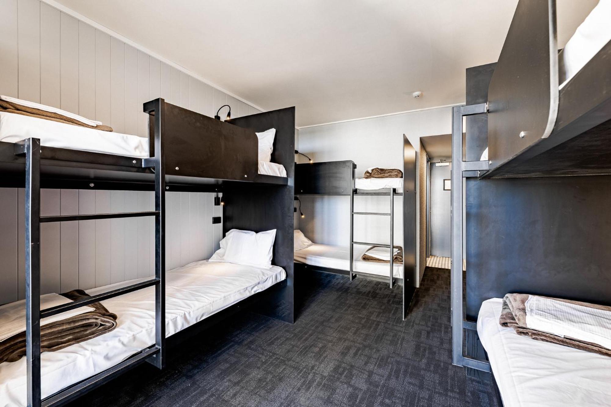 Bunk Surfers Paradise International Backpacker (adults Only) *
