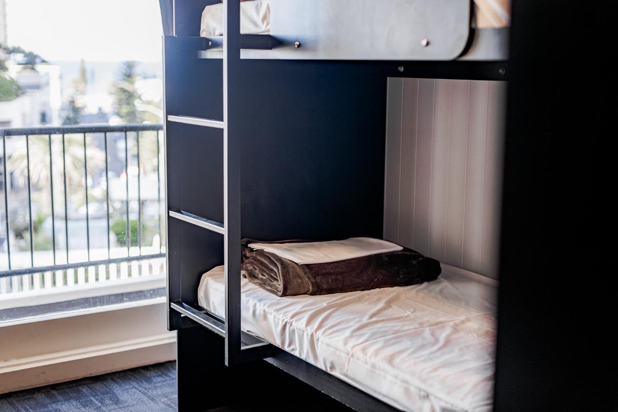 Bunk Surfers Paradise International Backpacker (adults Only) Hostel *