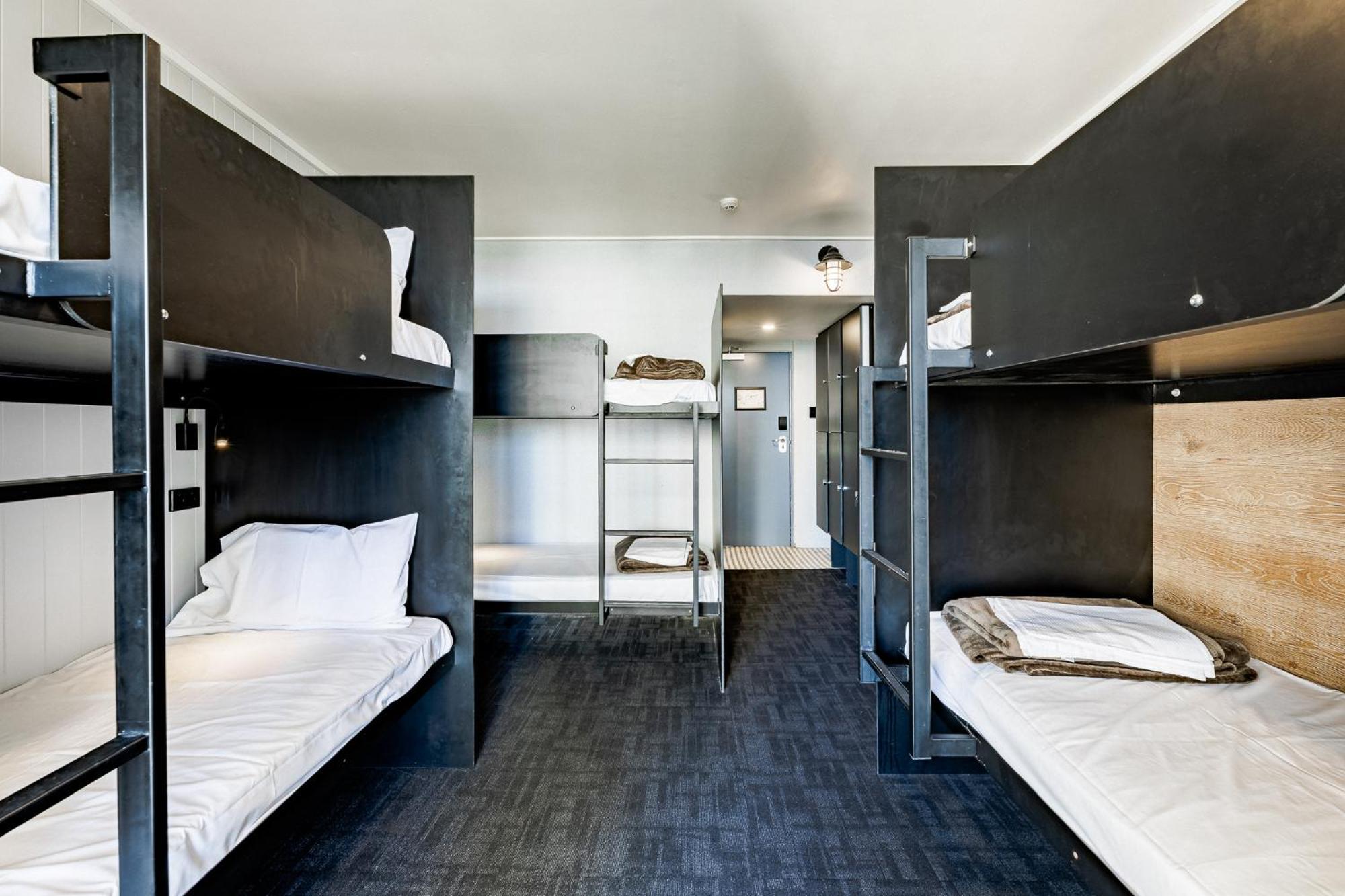 Hostel Bunk Surfers Paradise International Backpacker (adults Only)