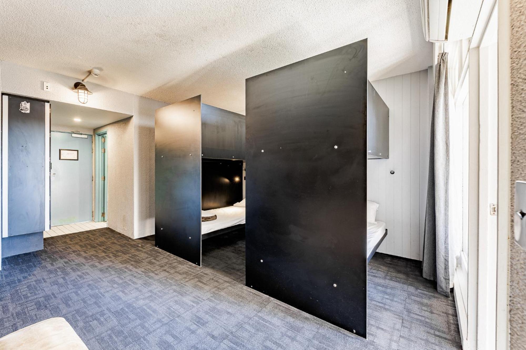Hostel Bunk Surfers Paradise International Backpacker (adults Only) *