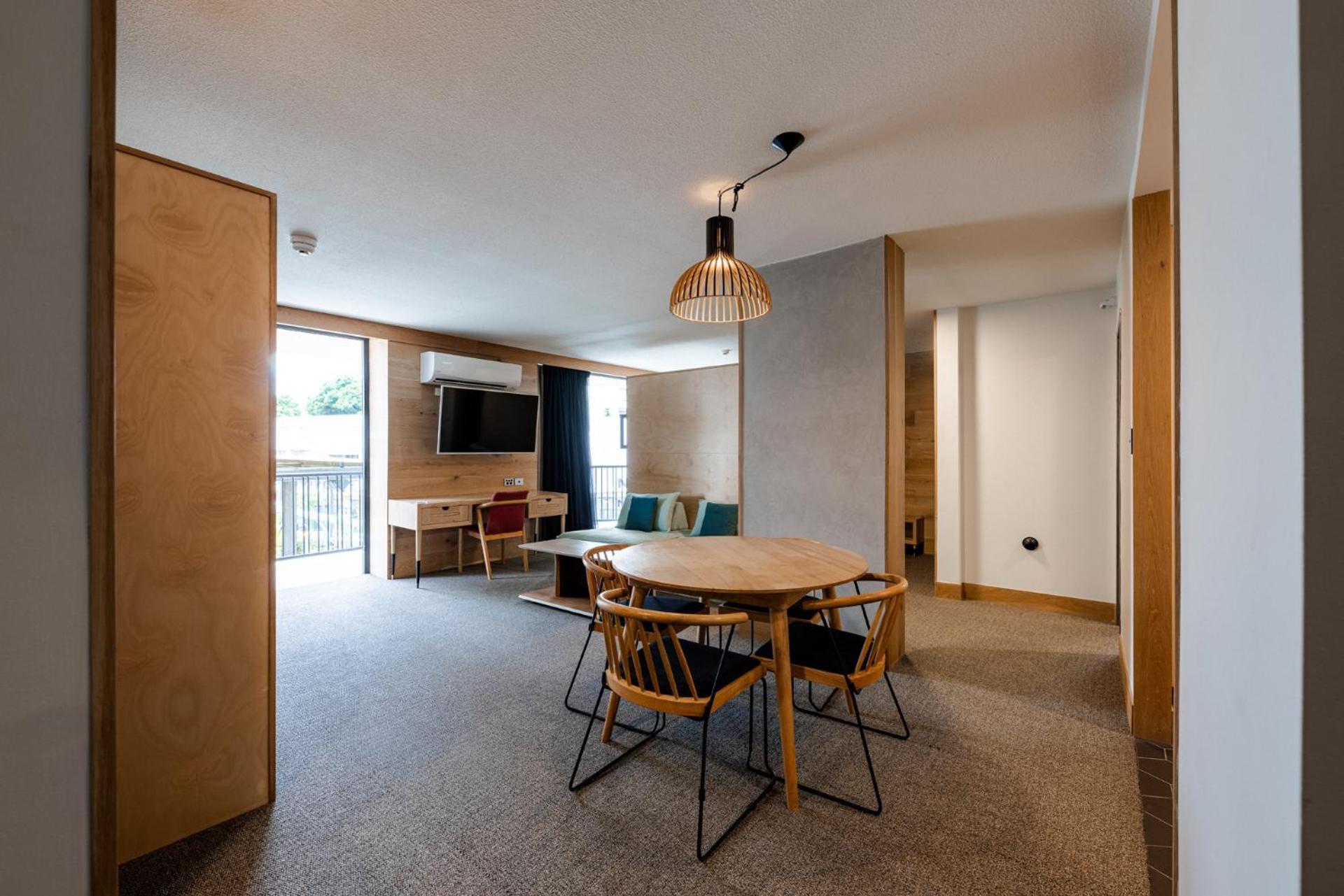 Hostel Bunk Surfers Paradise International Backpacker (adults Only) Gold Coast