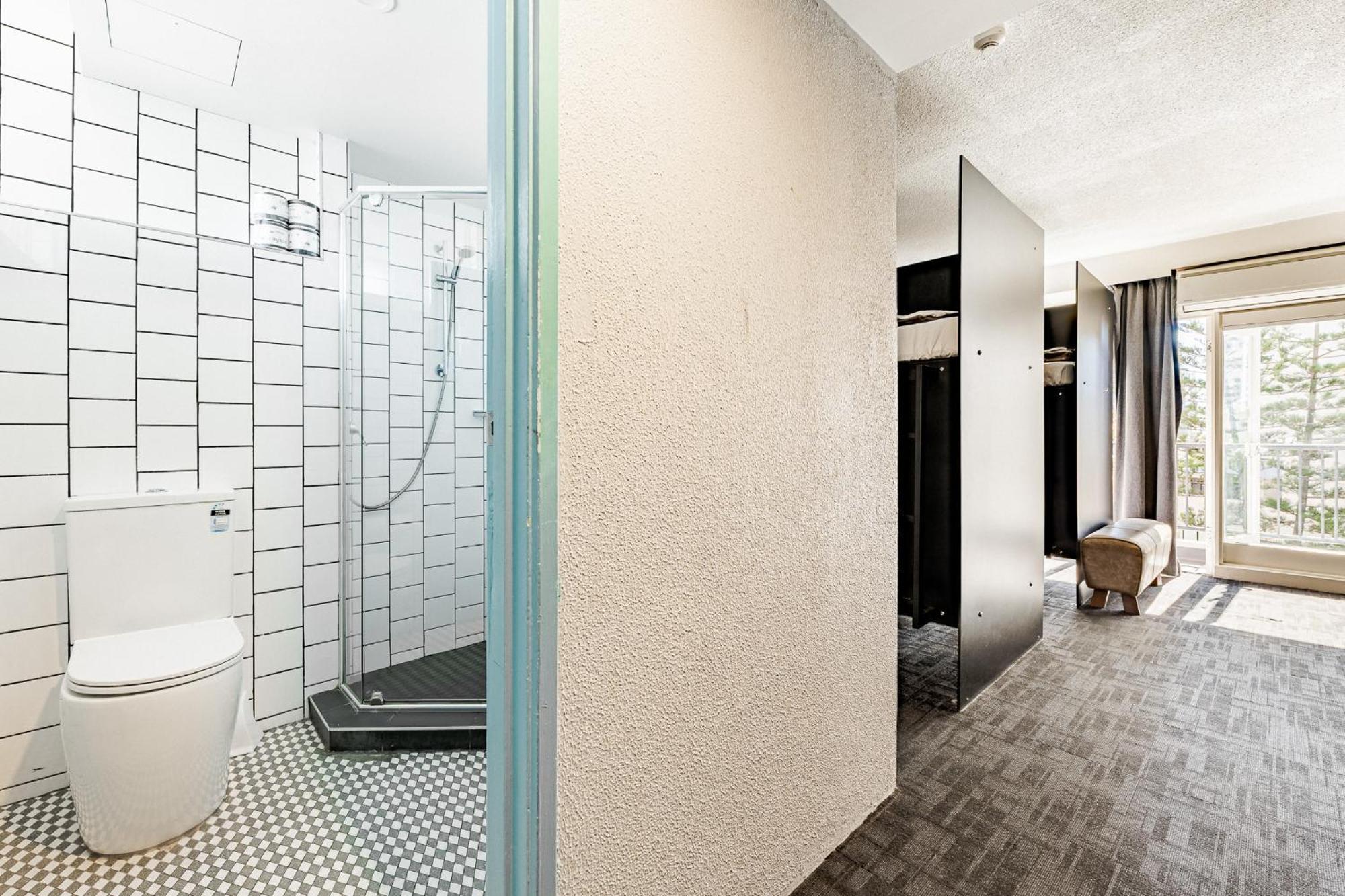 Hostel Bunk Surfers Paradise International Backpacker (adults Only)