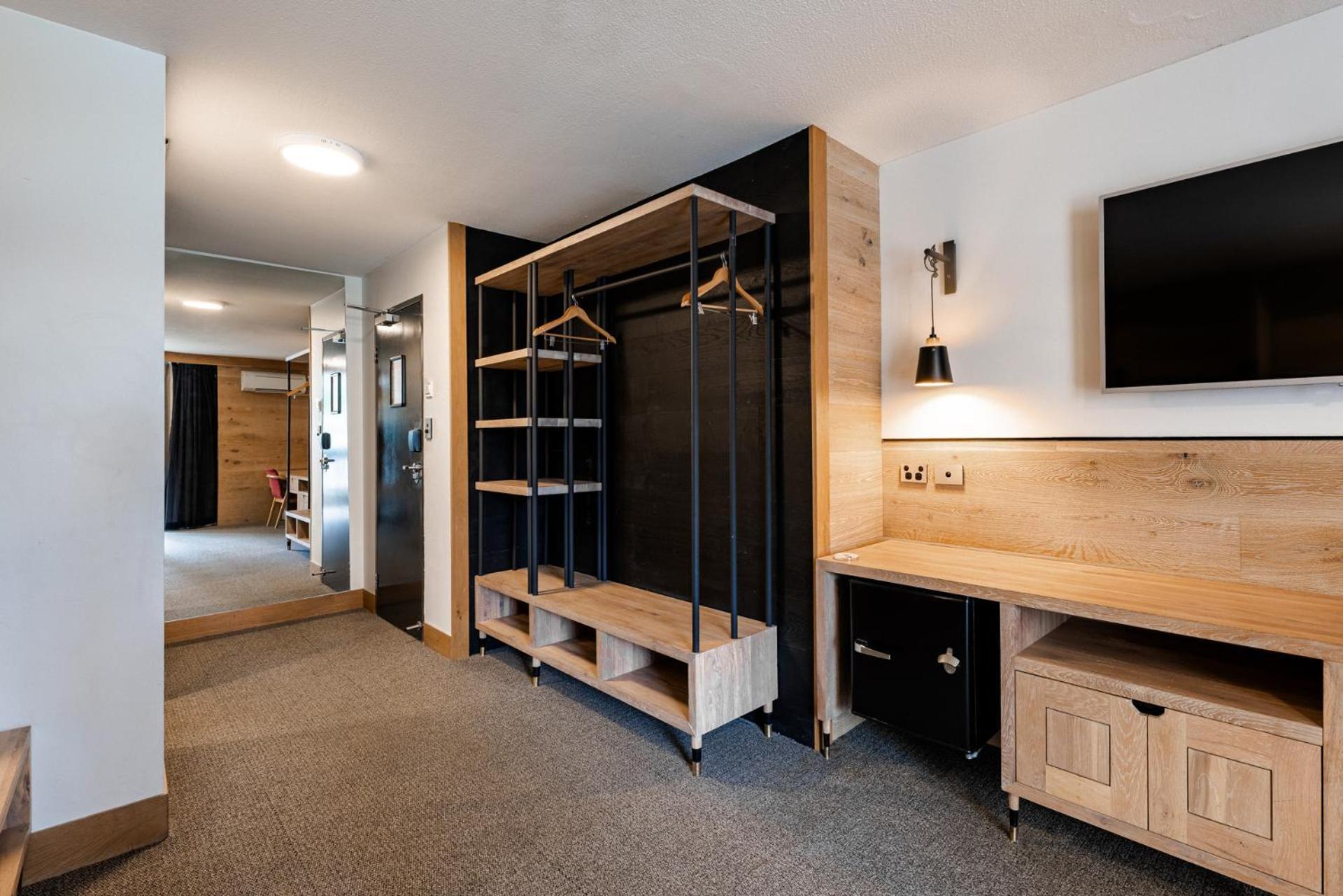 Bunk Surfers Paradise International Backpacker (adults Only) Gold Coast