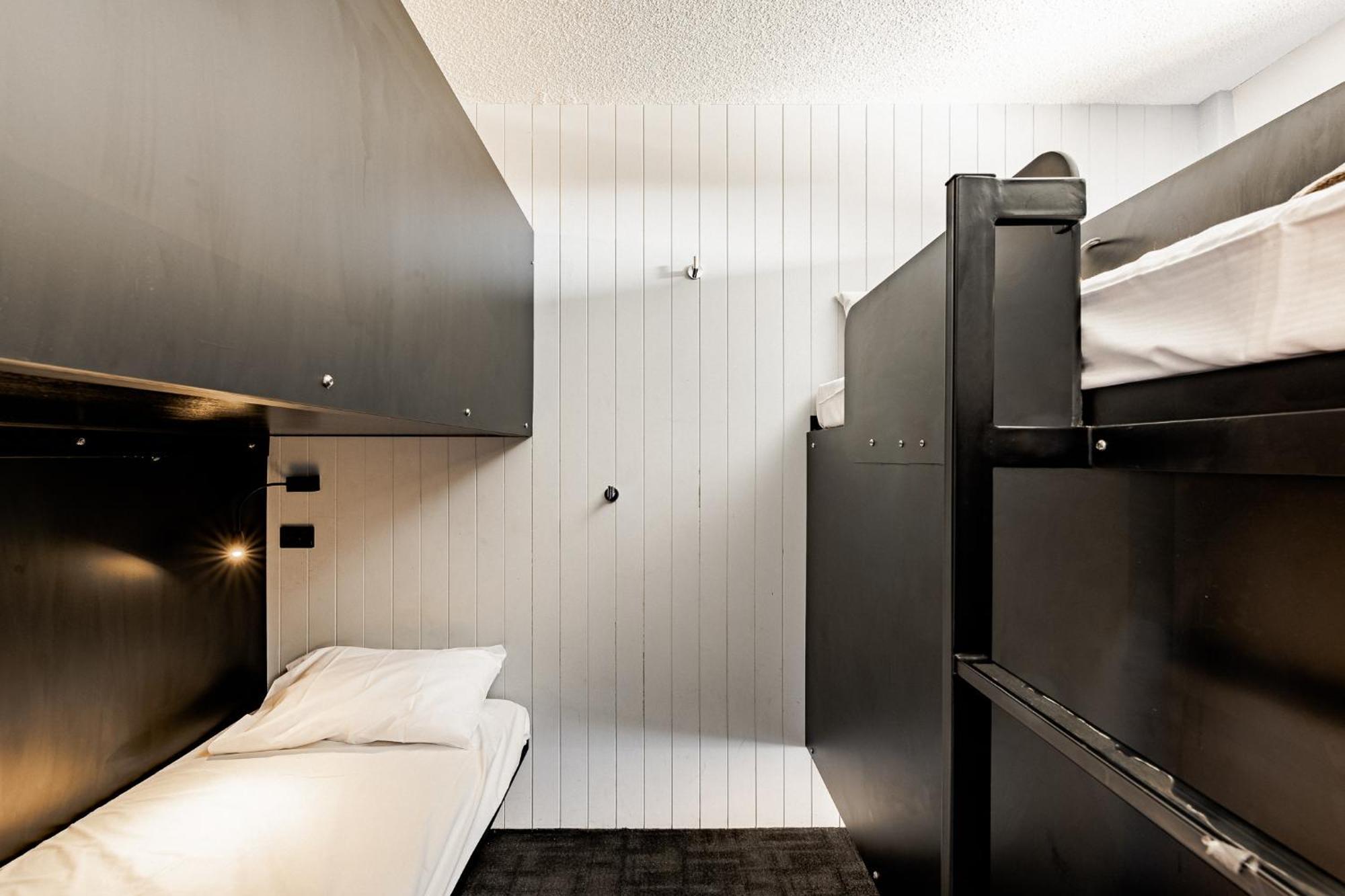 Bunk Surfers Paradise International Backpacker (adults Only) Hostel *