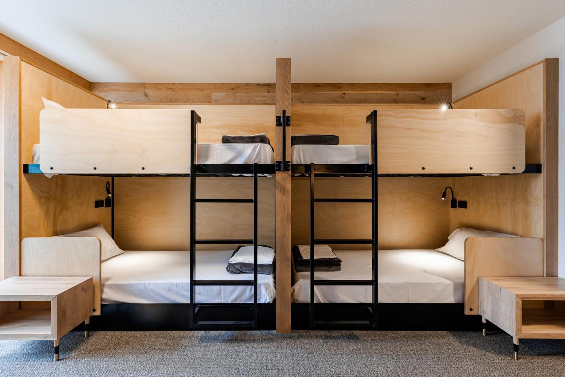 Hostel Bunk Surfers Paradise International Backpacker (adults Only)