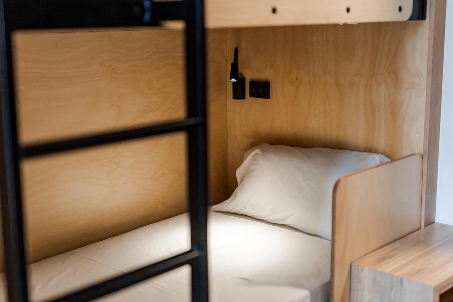 Bunk Surfers Paradise International Backpacker (adults Only) Hostel Gold Coast