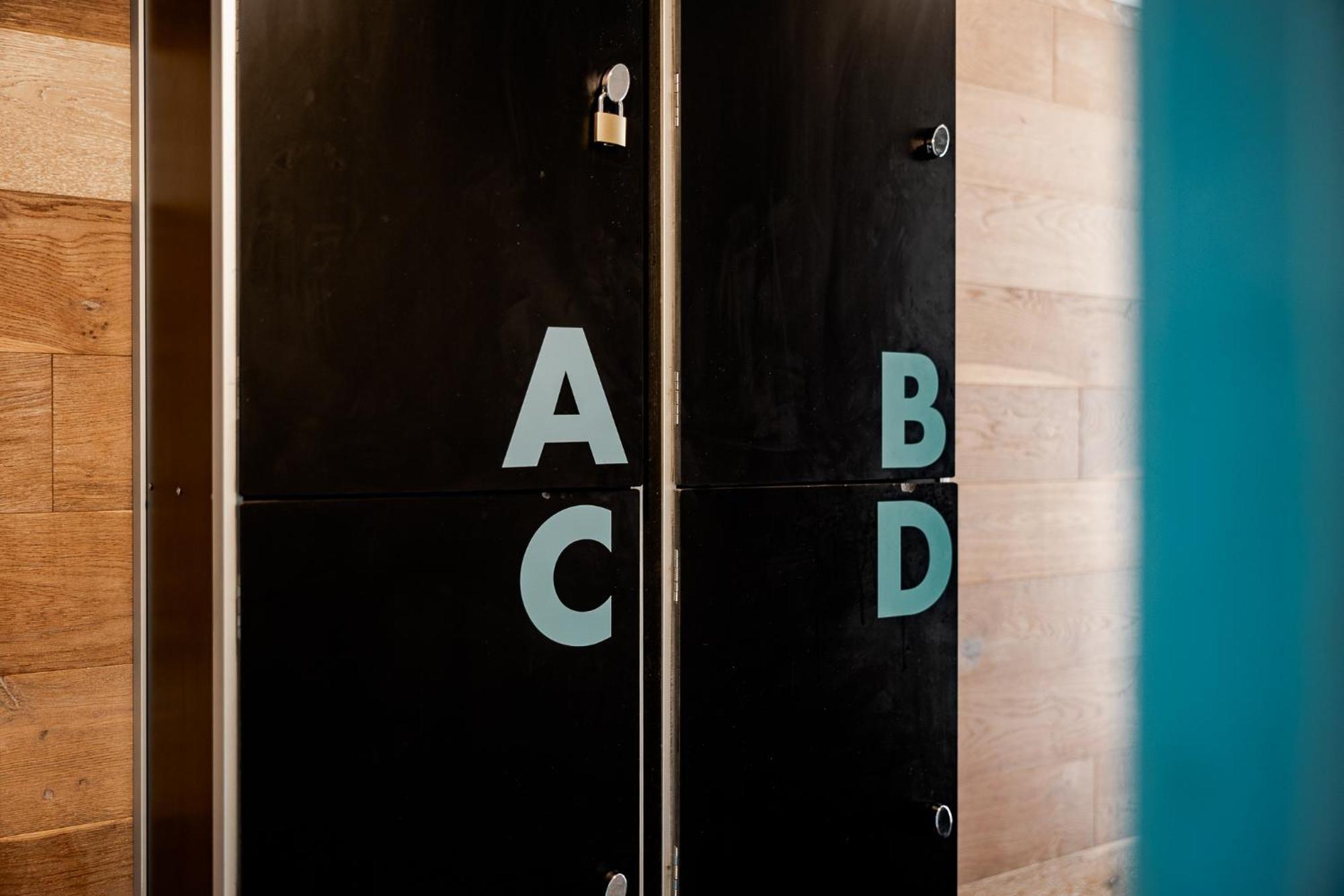 Bunk Surfers Paradise International Backpacker (adults Only) Gold Coast