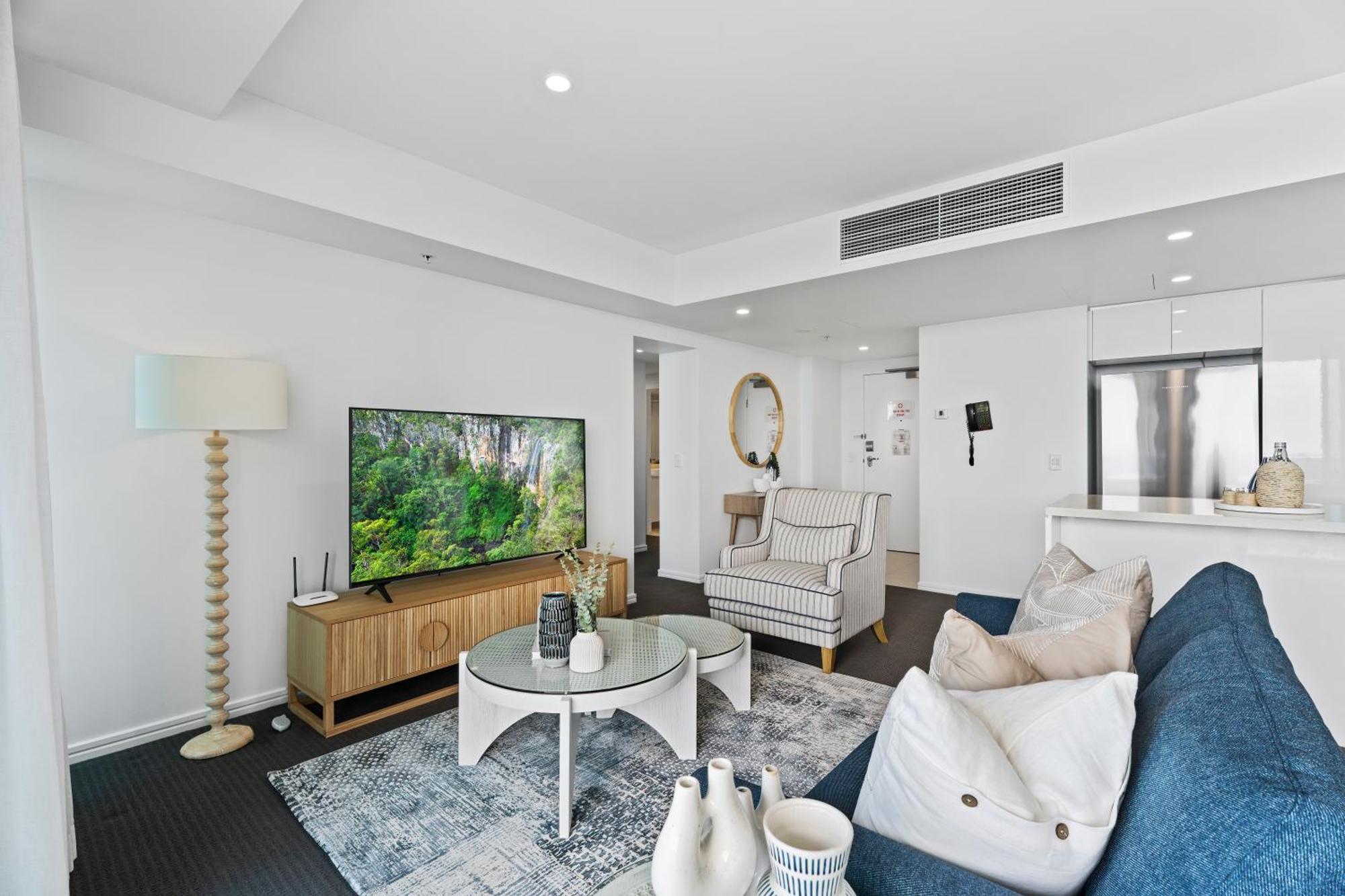 Holiday home H-residences - Gclr Gold Coast