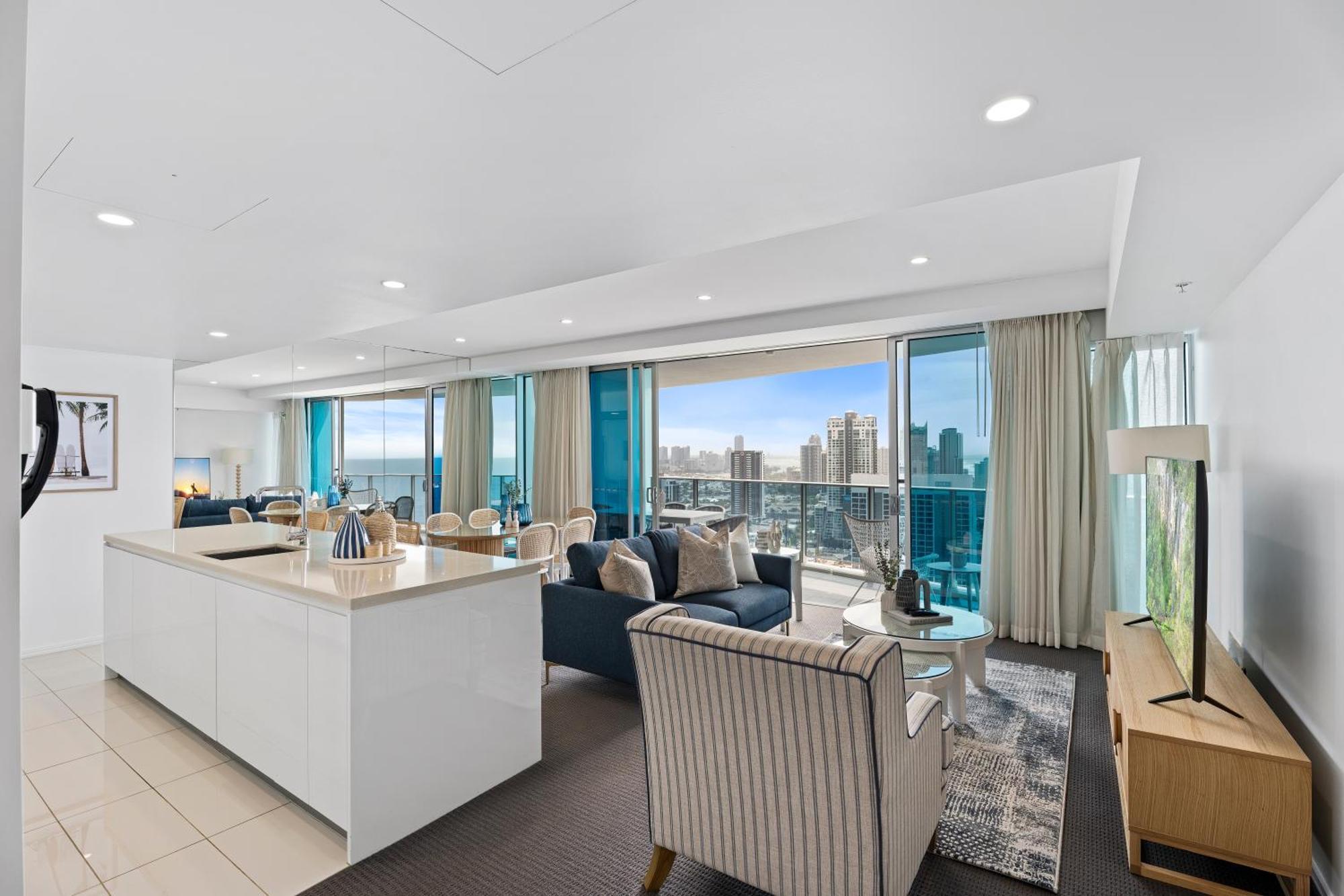H-residences - Gclr *
