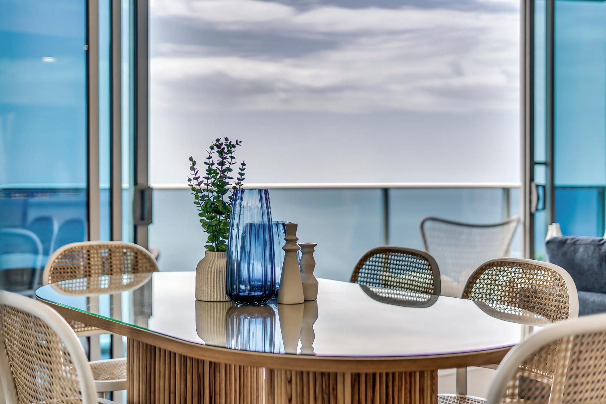 H-residences - Gclr Holiday home Gold Coast