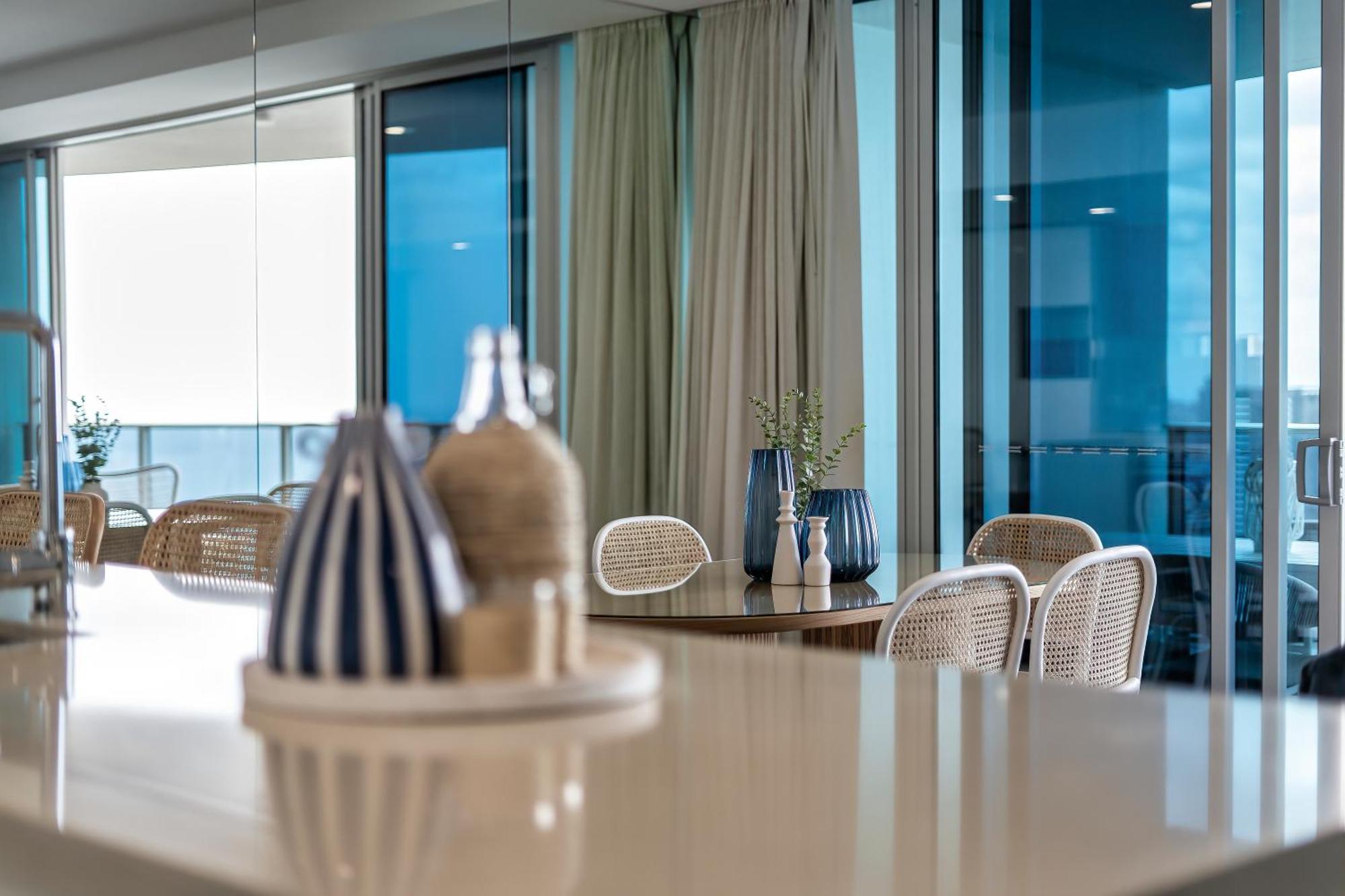 Holiday home H-residences - Gclr Gold Coast