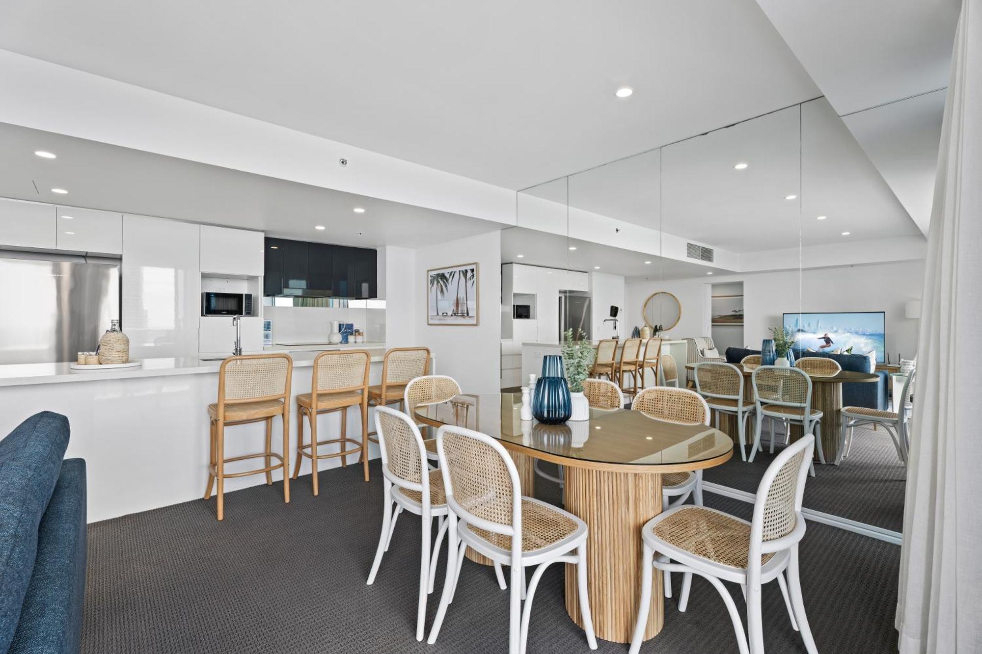 H-residences - Gclr Holiday home Gold Coast
