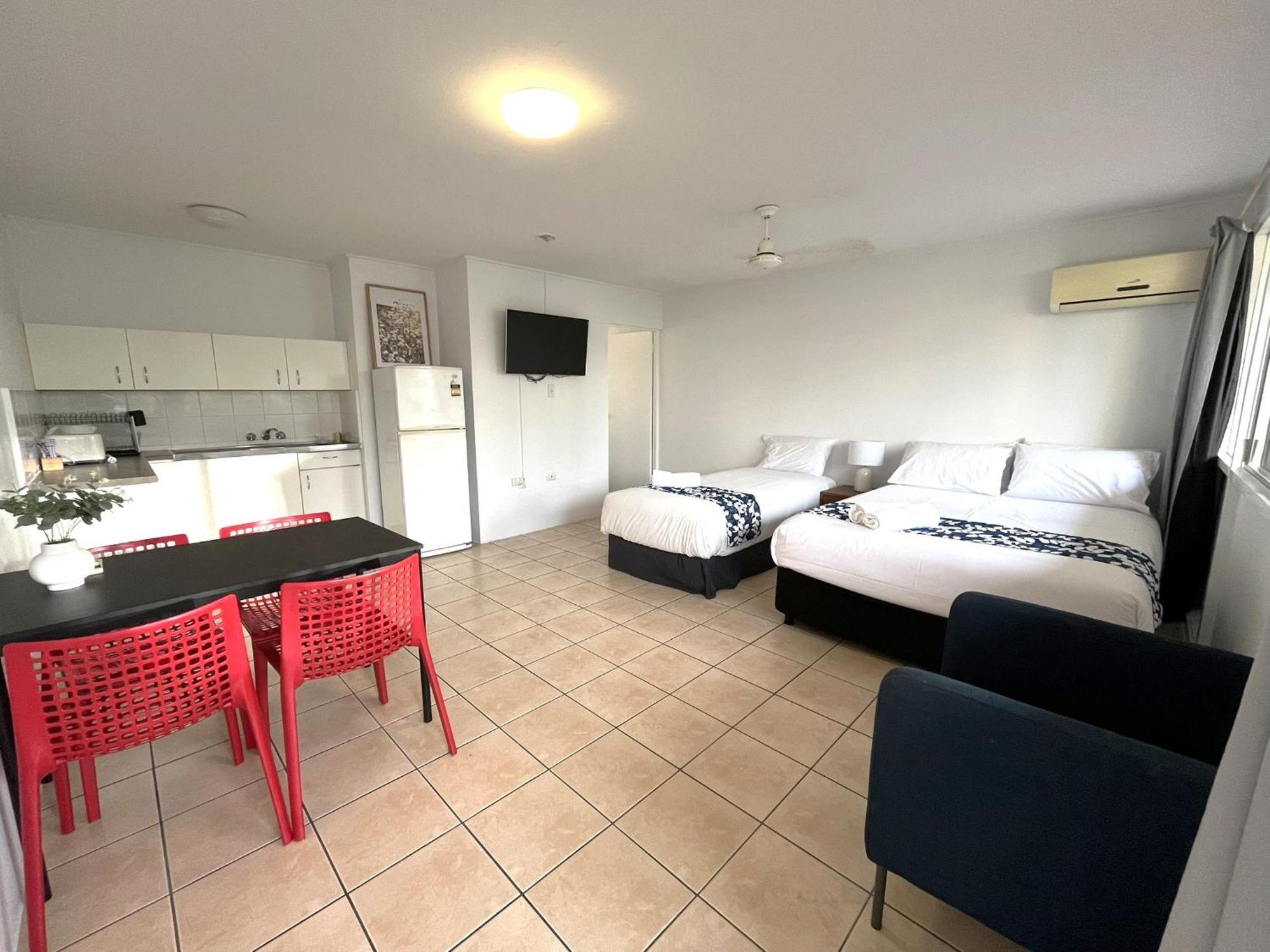 Browns Broadbeach