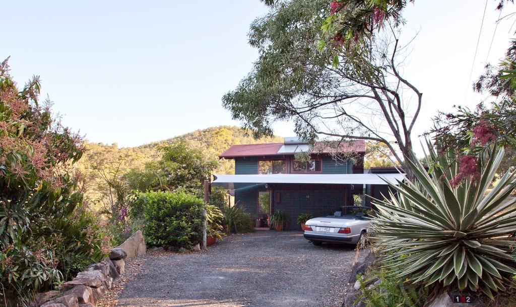 Garasu Guest house Gold Coast