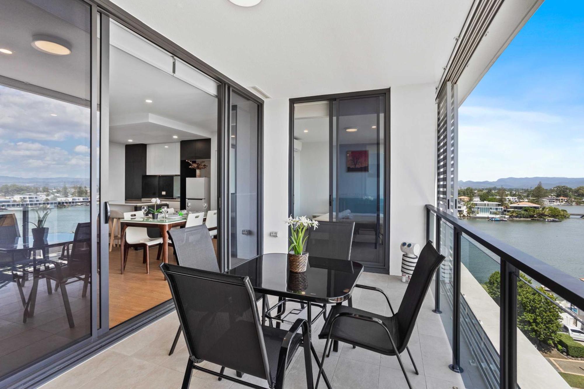 Peninsular 4* Gold Coast