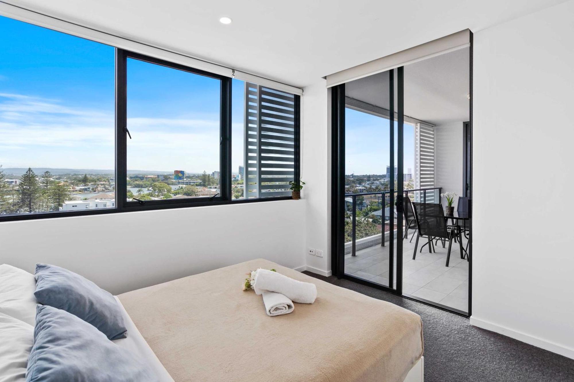 Peninsular 4* Gold Coast