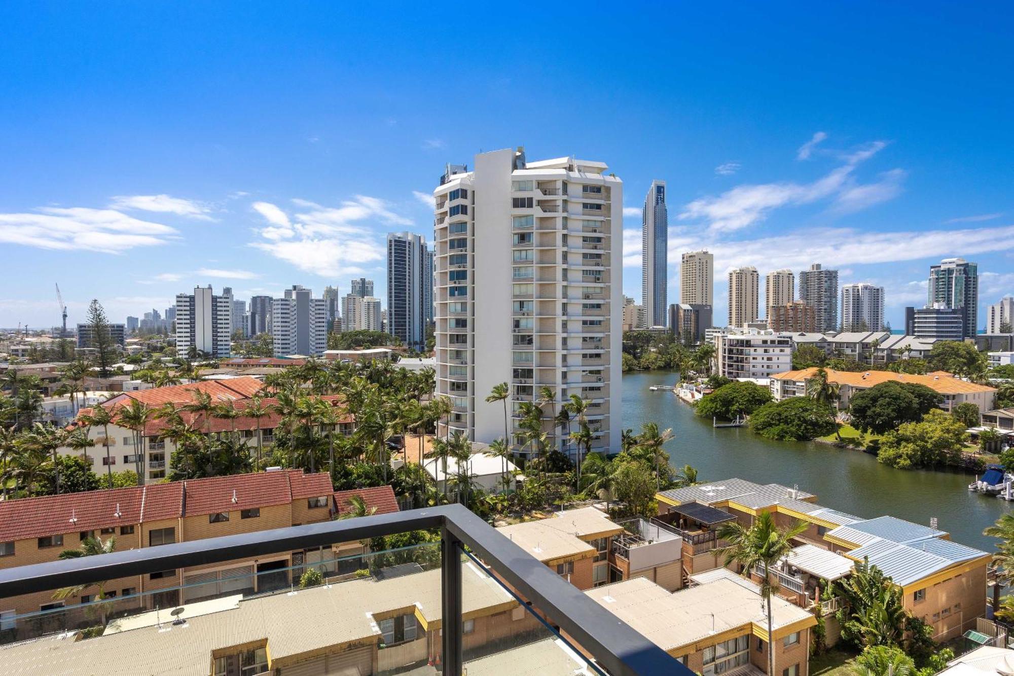 Peninsular Gold Coast