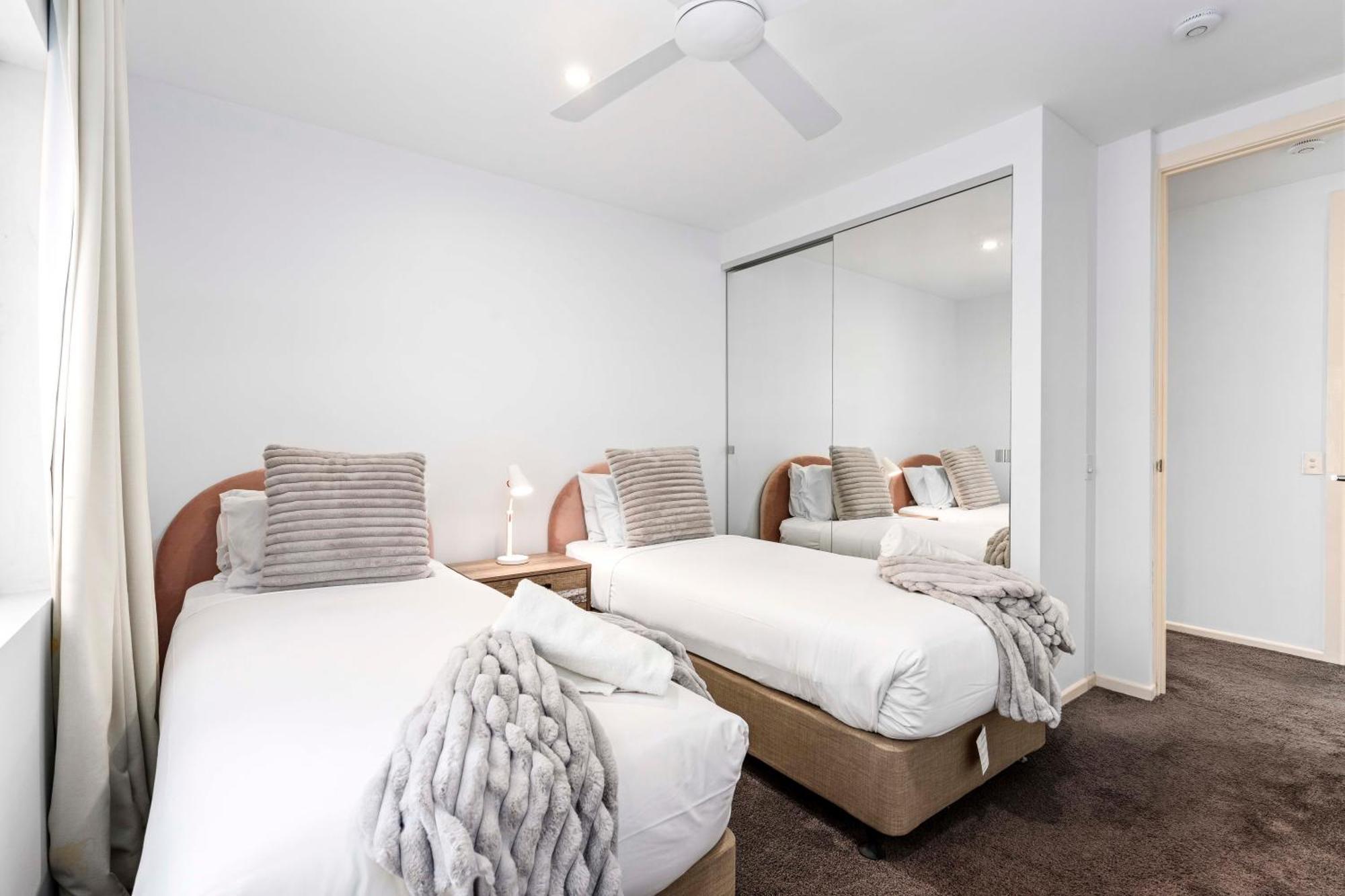 Apartment Driftwood In Surfers Paradise - Privately Managed