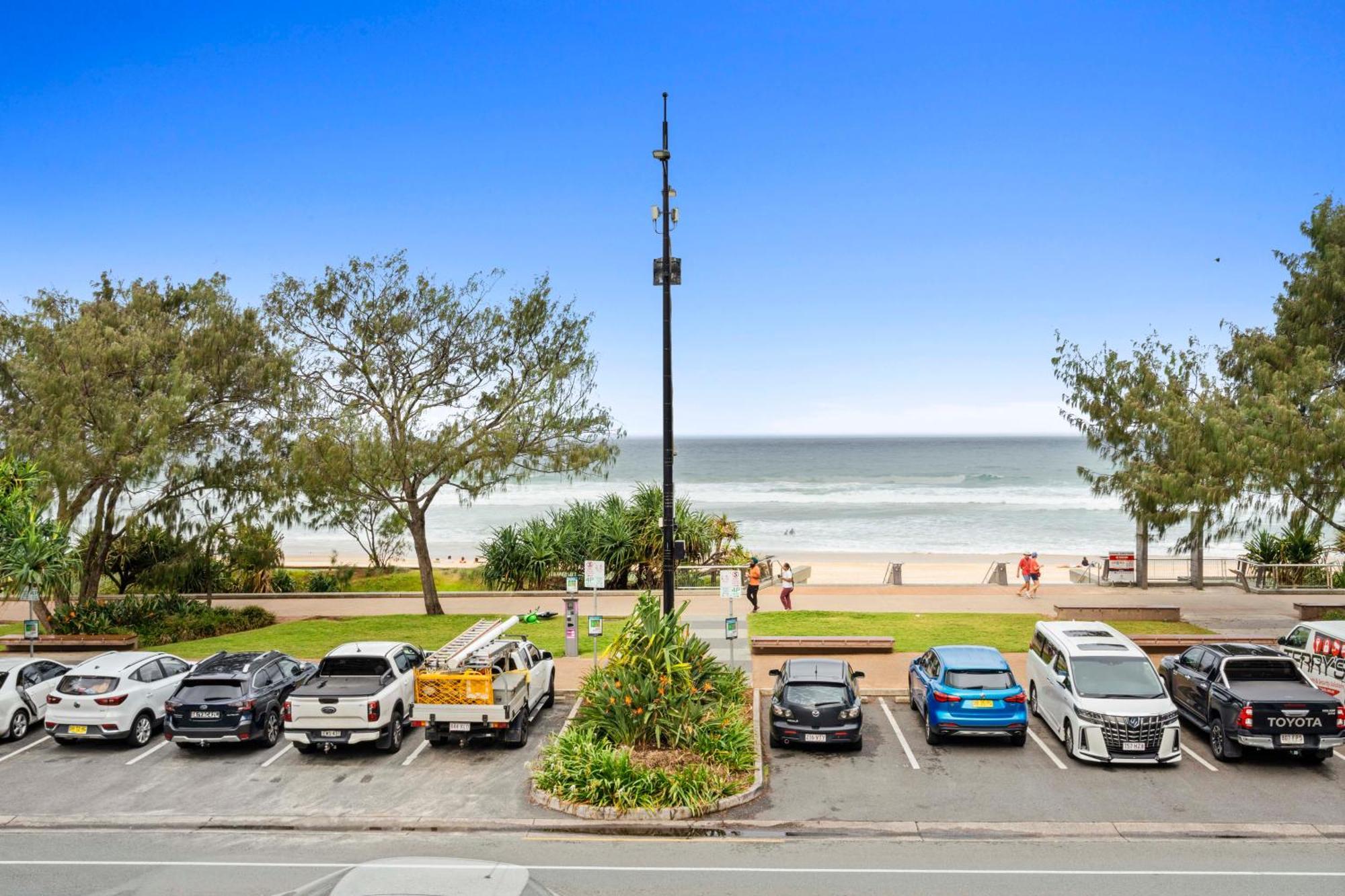 Driftwood In Surfers Paradise - Privately Managed Apartment