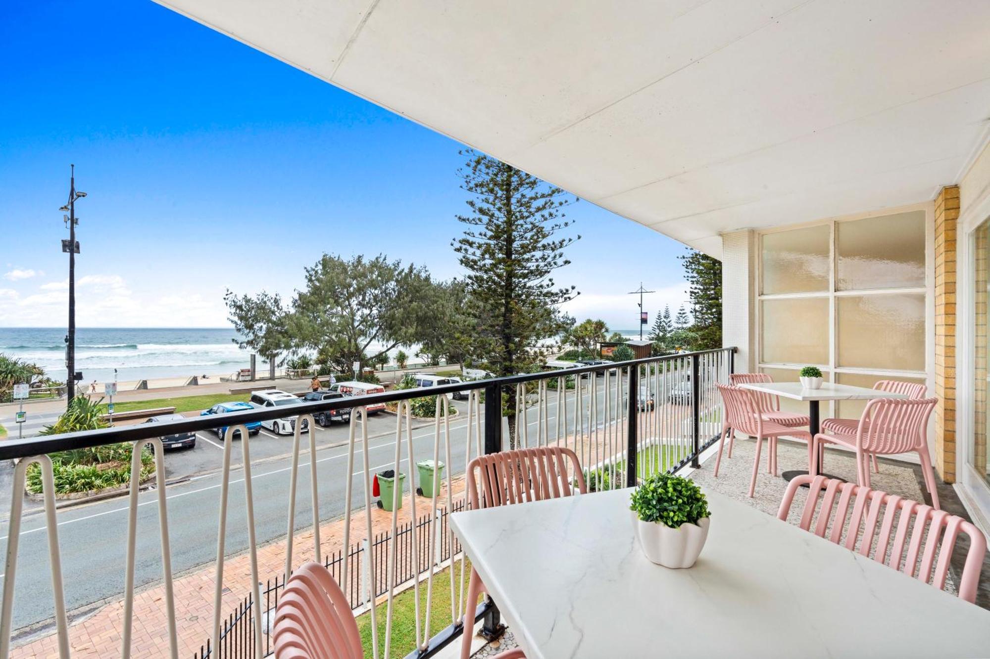 Driftwood In Surfers Paradise - Privately Managed Apartment