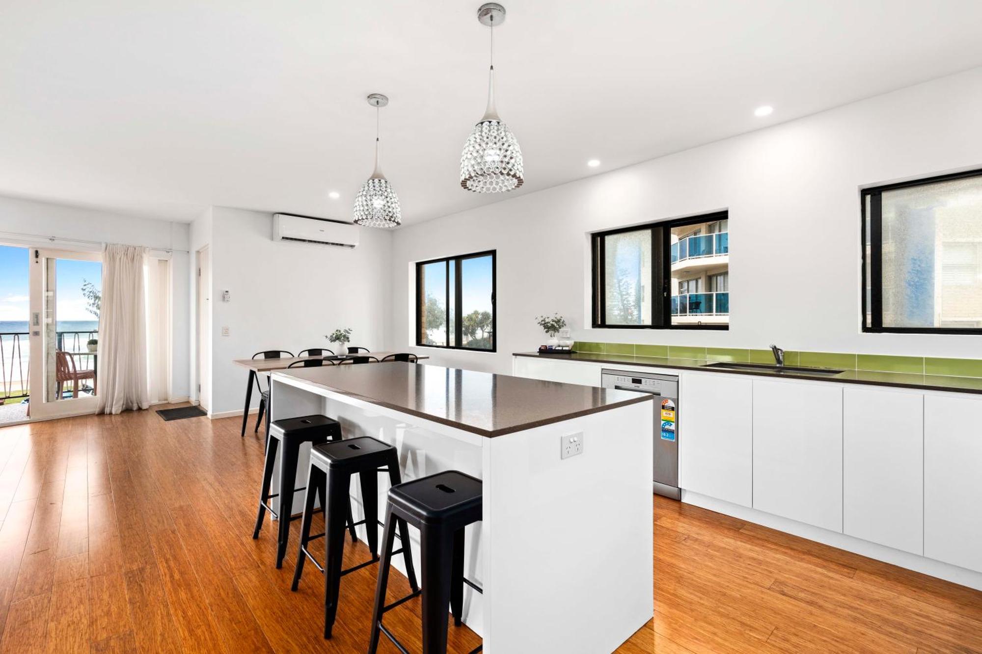 Driftwood In Surfers Paradise - Privately Managed Apartment *