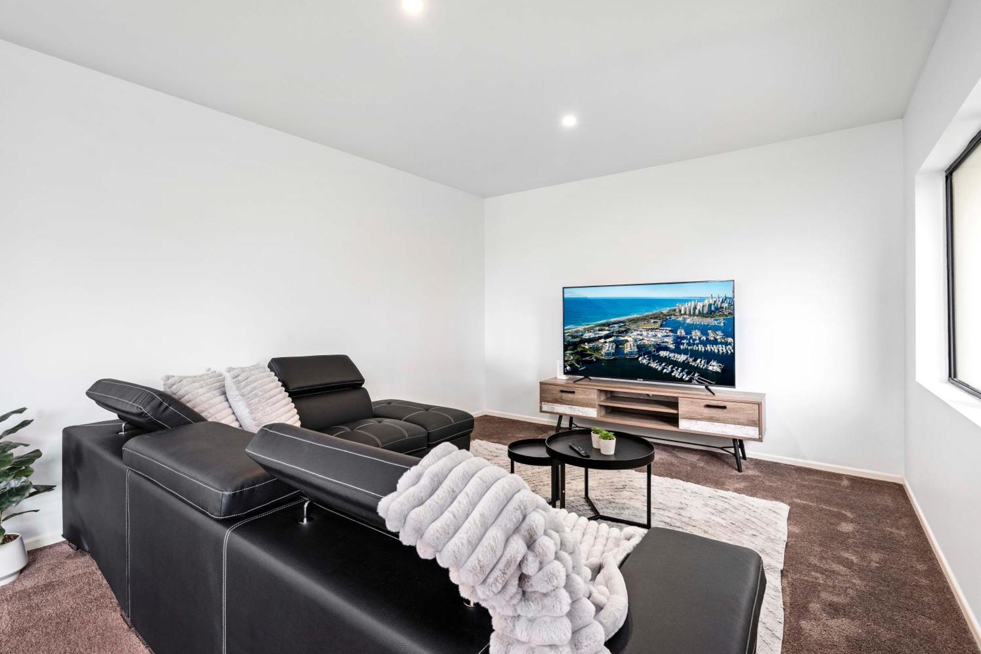 Apartment Driftwood In Surfers Paradise - Privately Managed